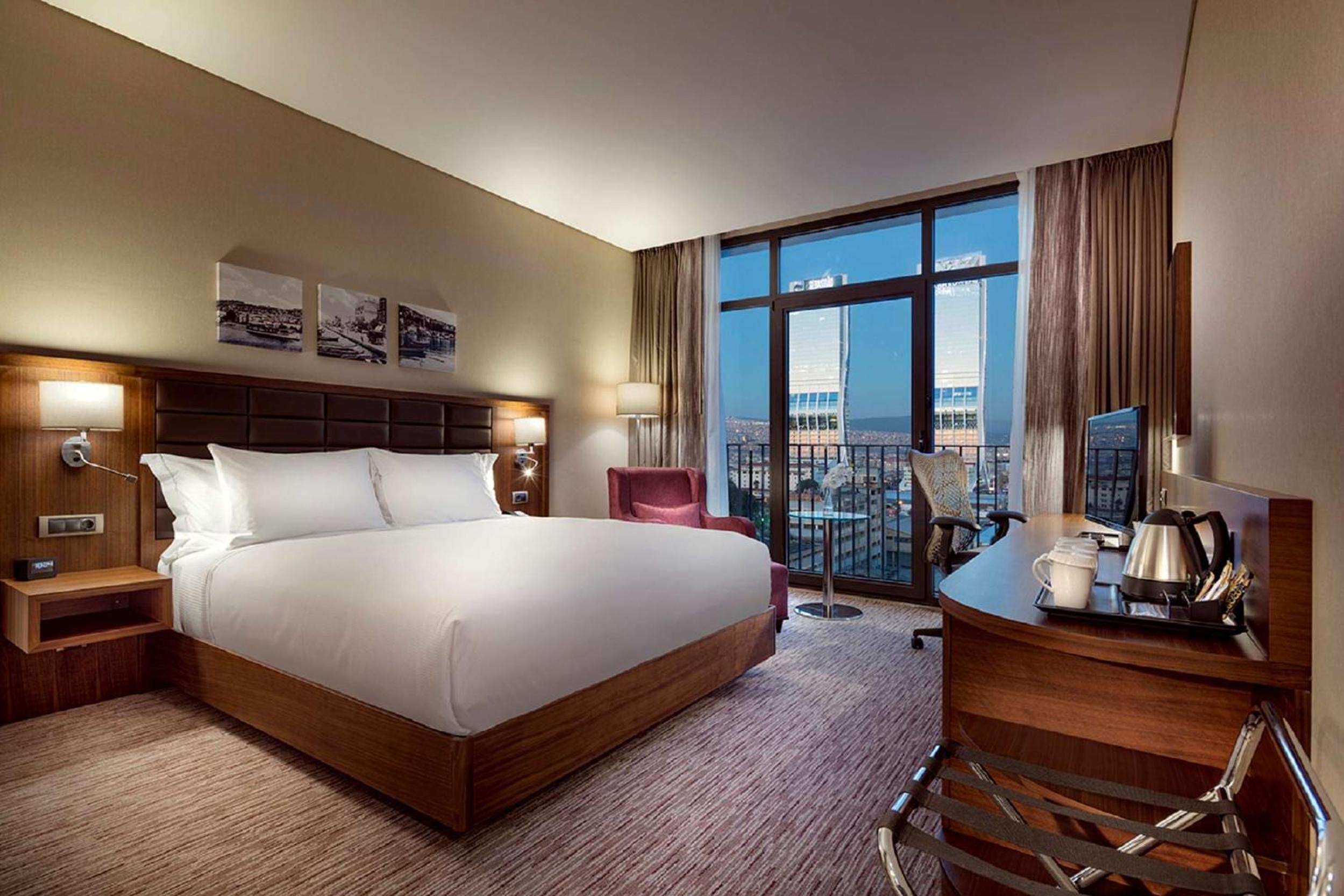 King Room