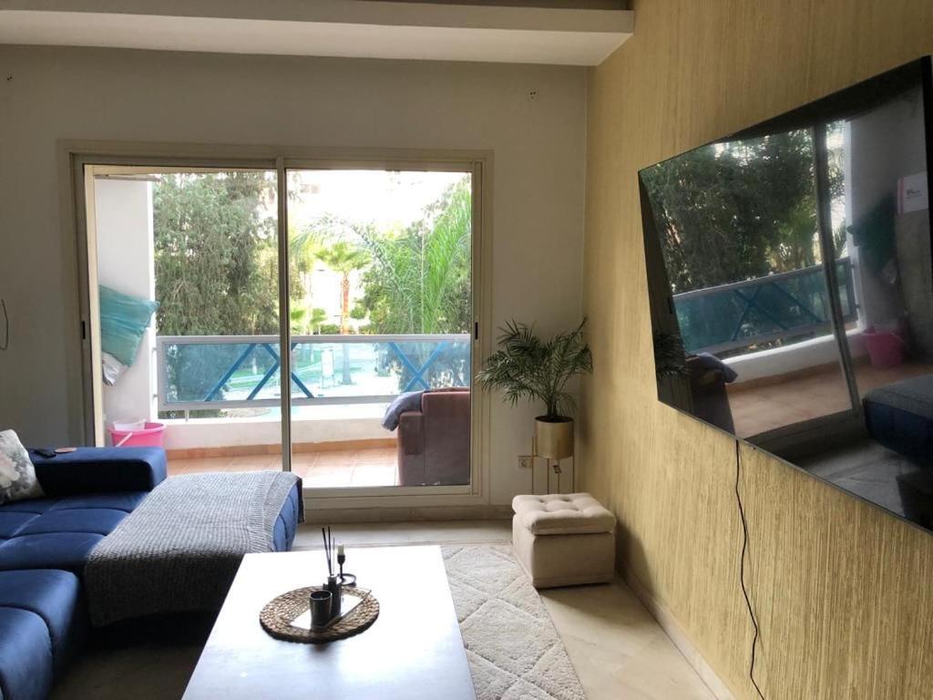One-Bedroom Apartment photo 3
