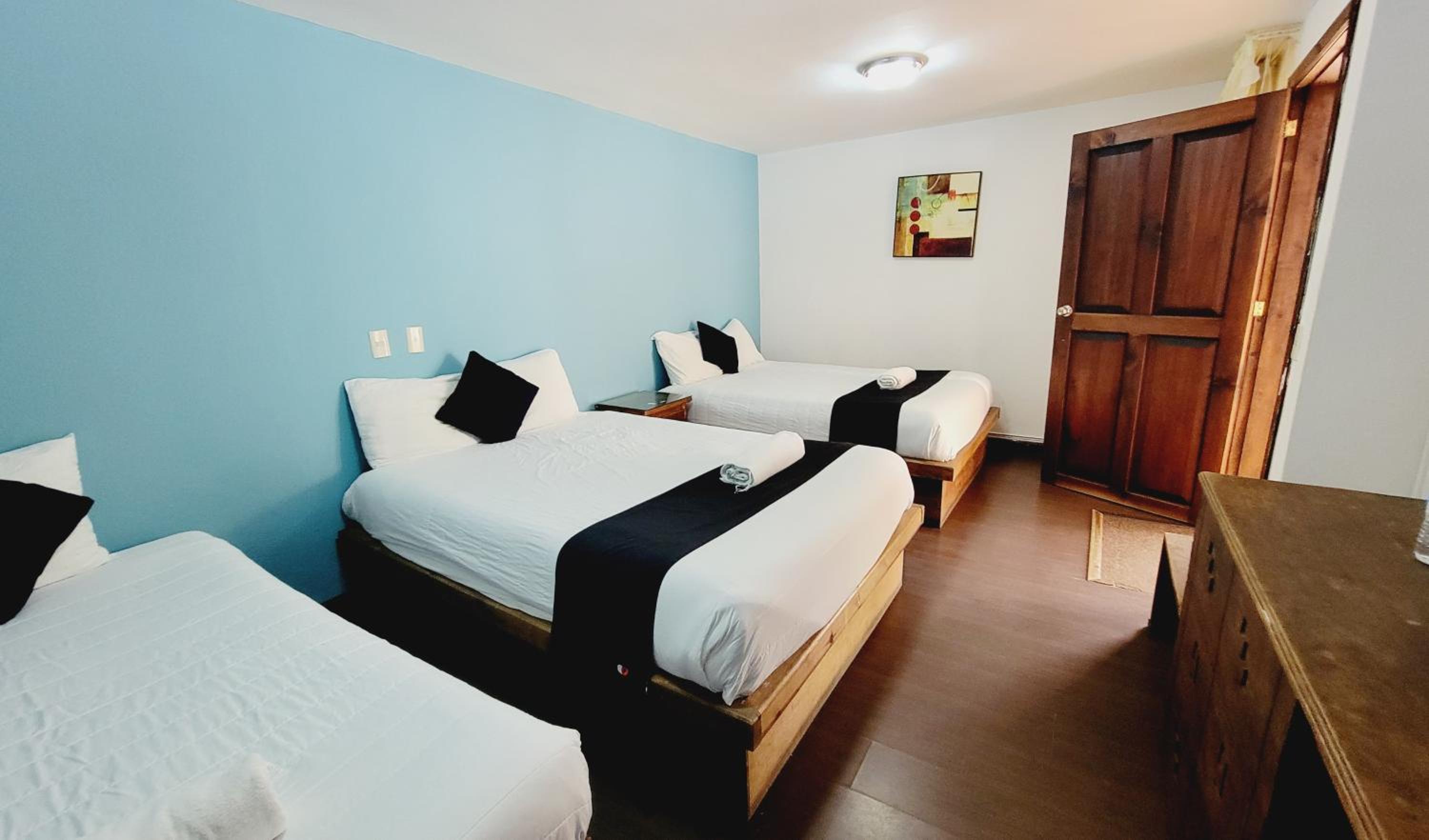 Standard Triple Room photo 3