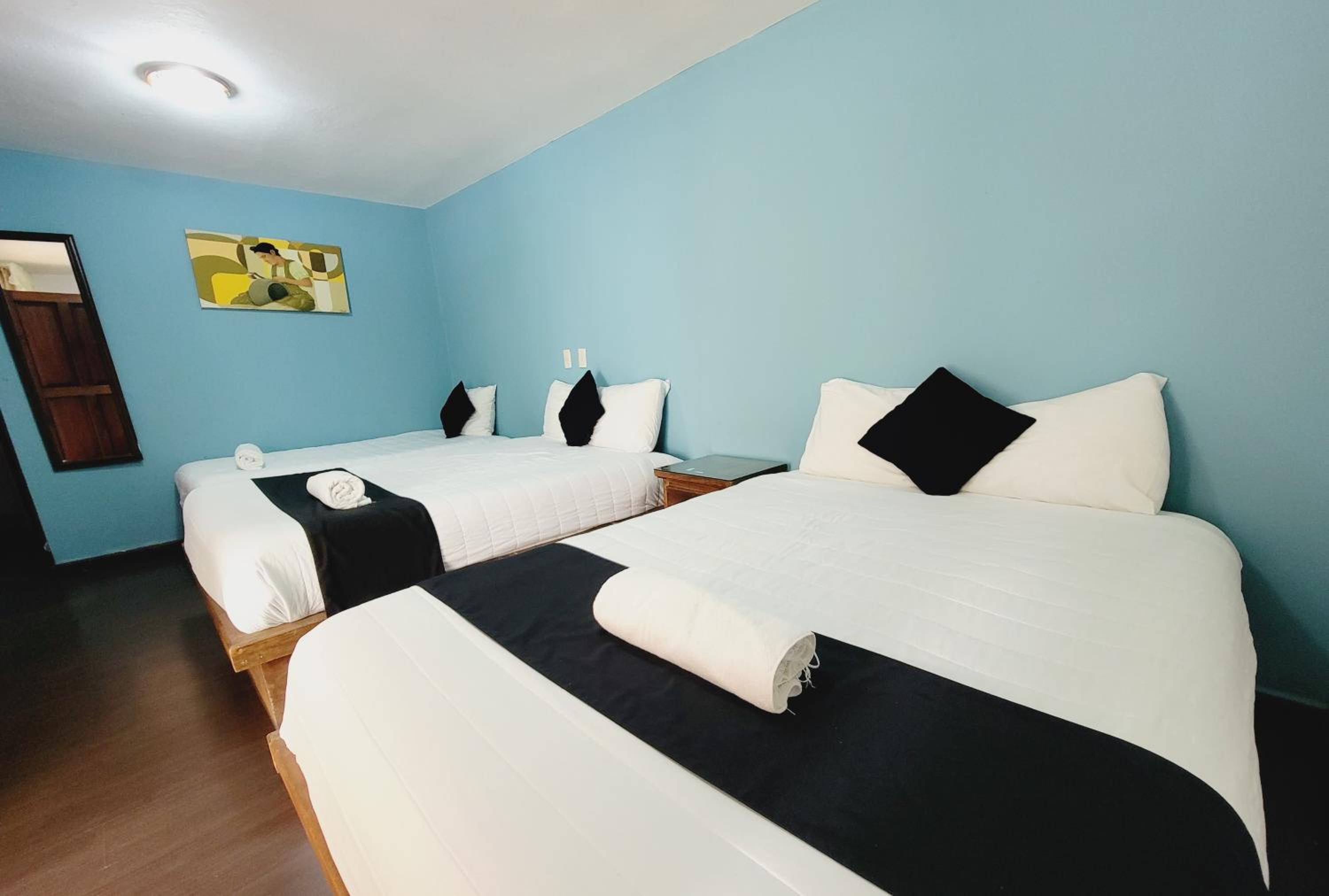Standard Triple Room photo 1