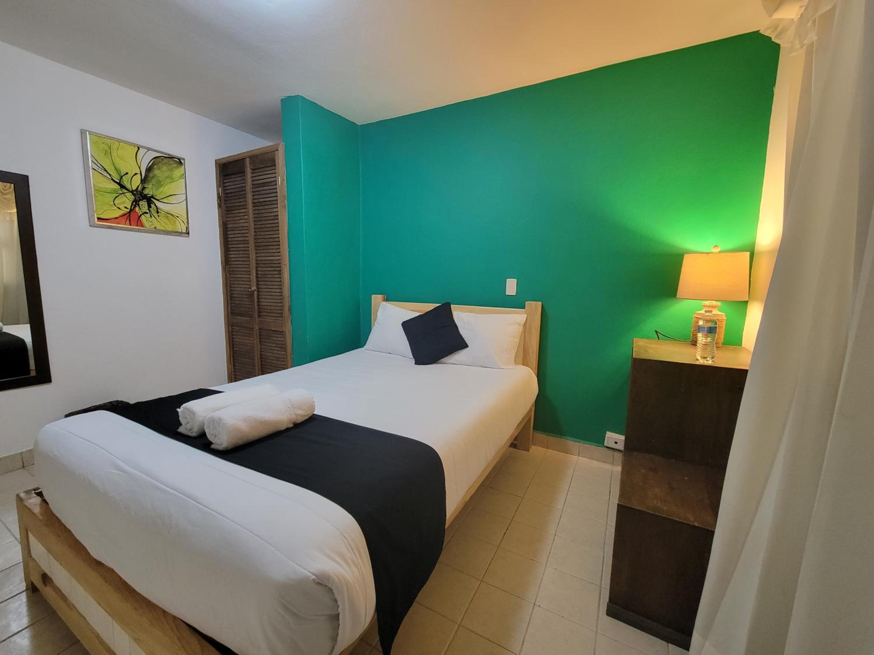Double Room photo 1
