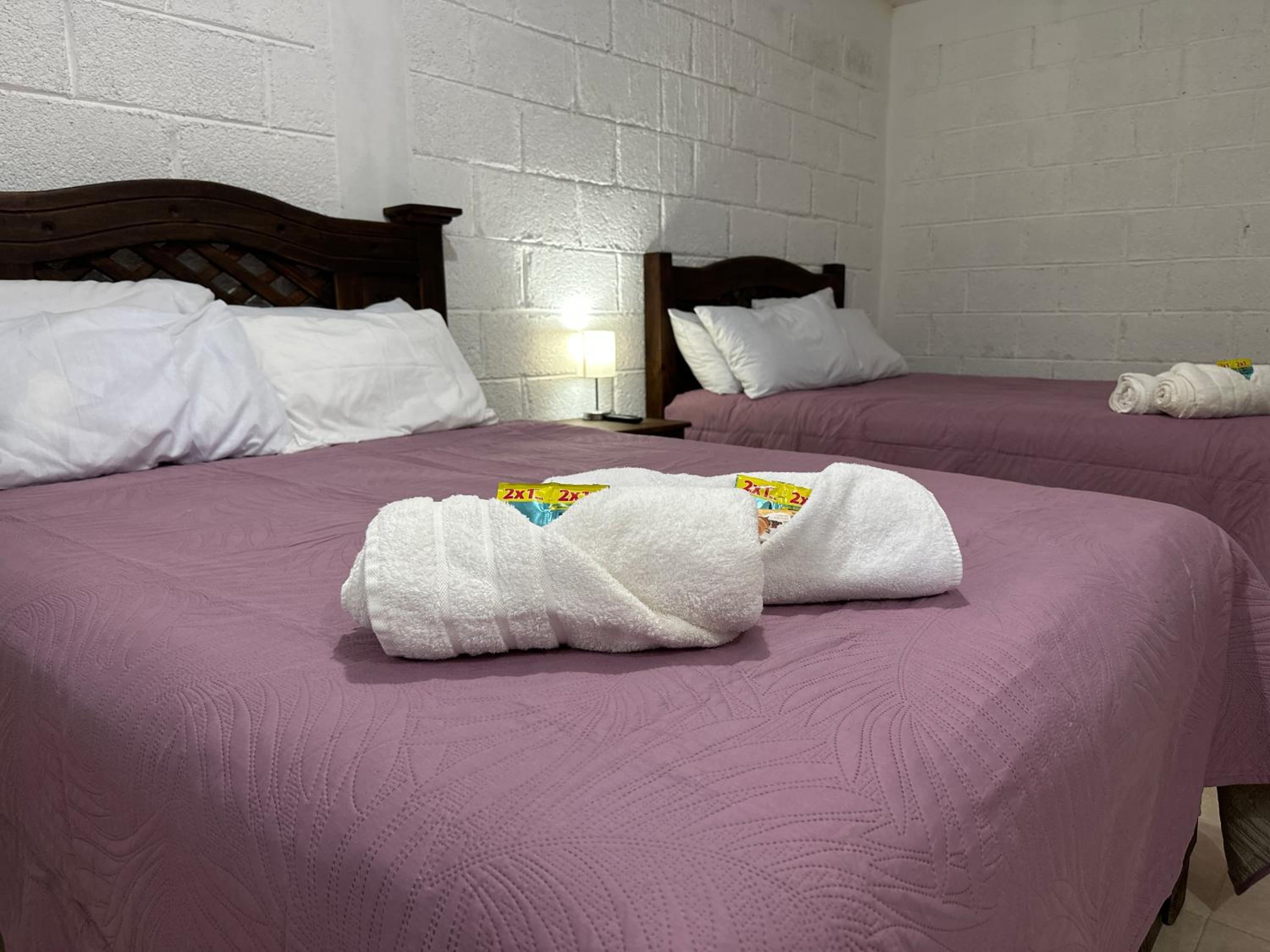 Twin Room - Photo 2