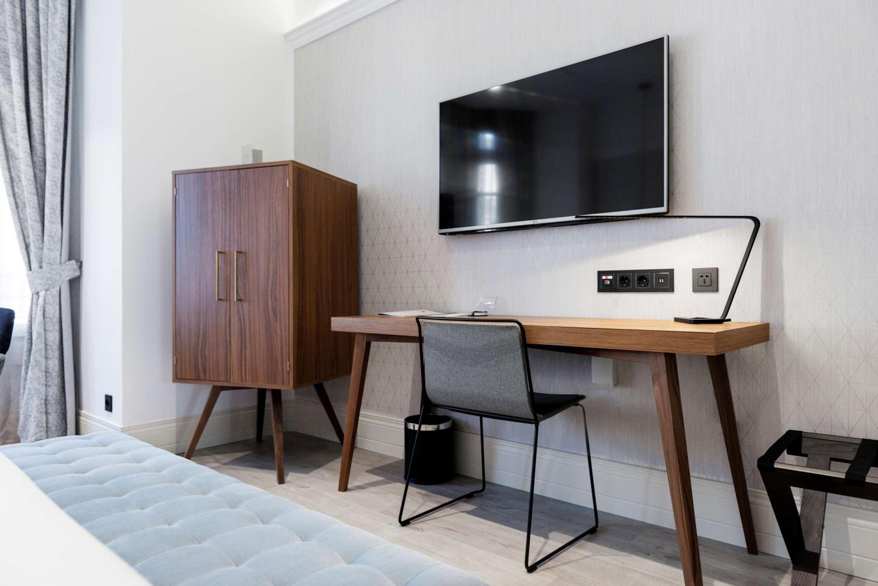 Habitación Superior King
