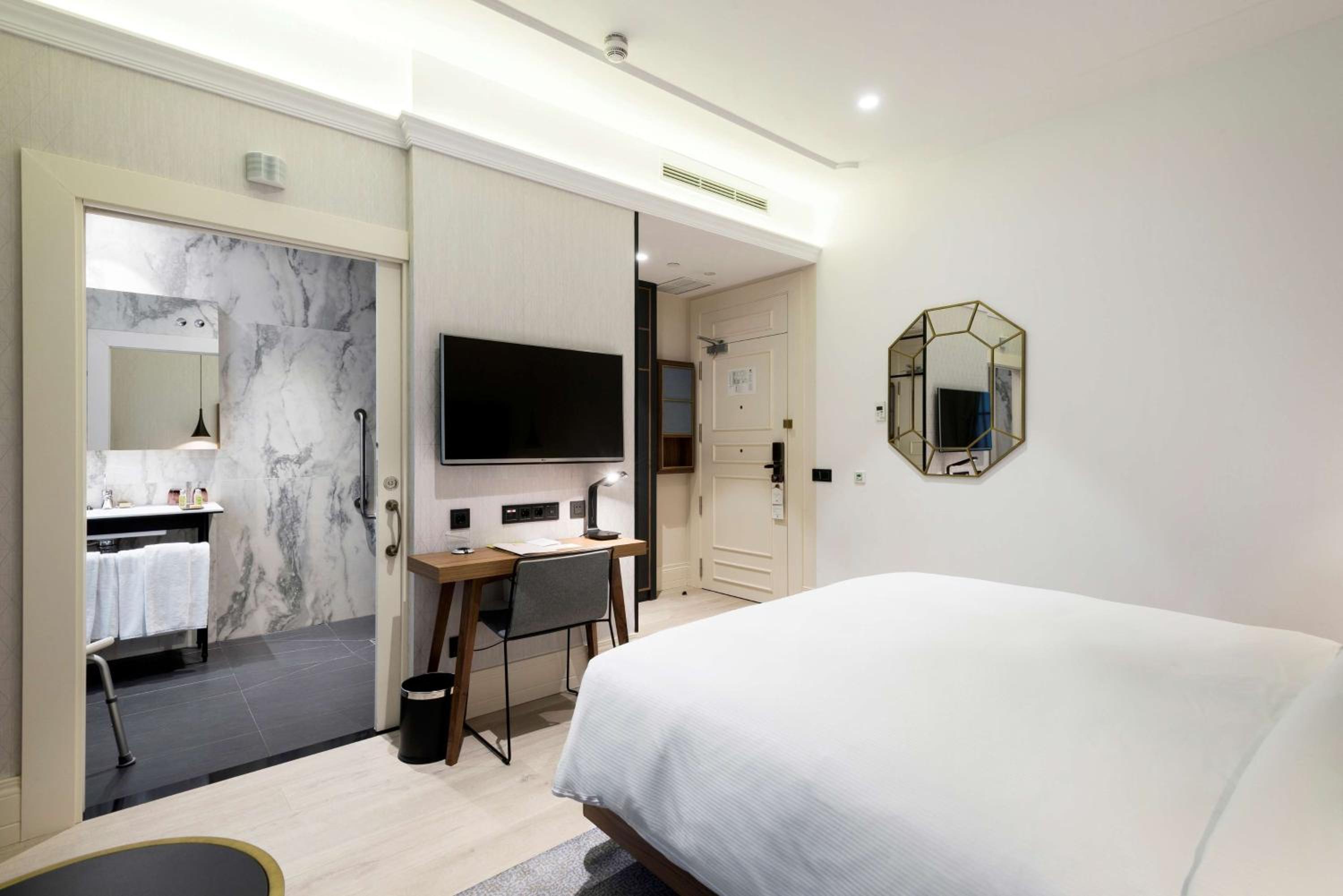 King Room - Mobility Access