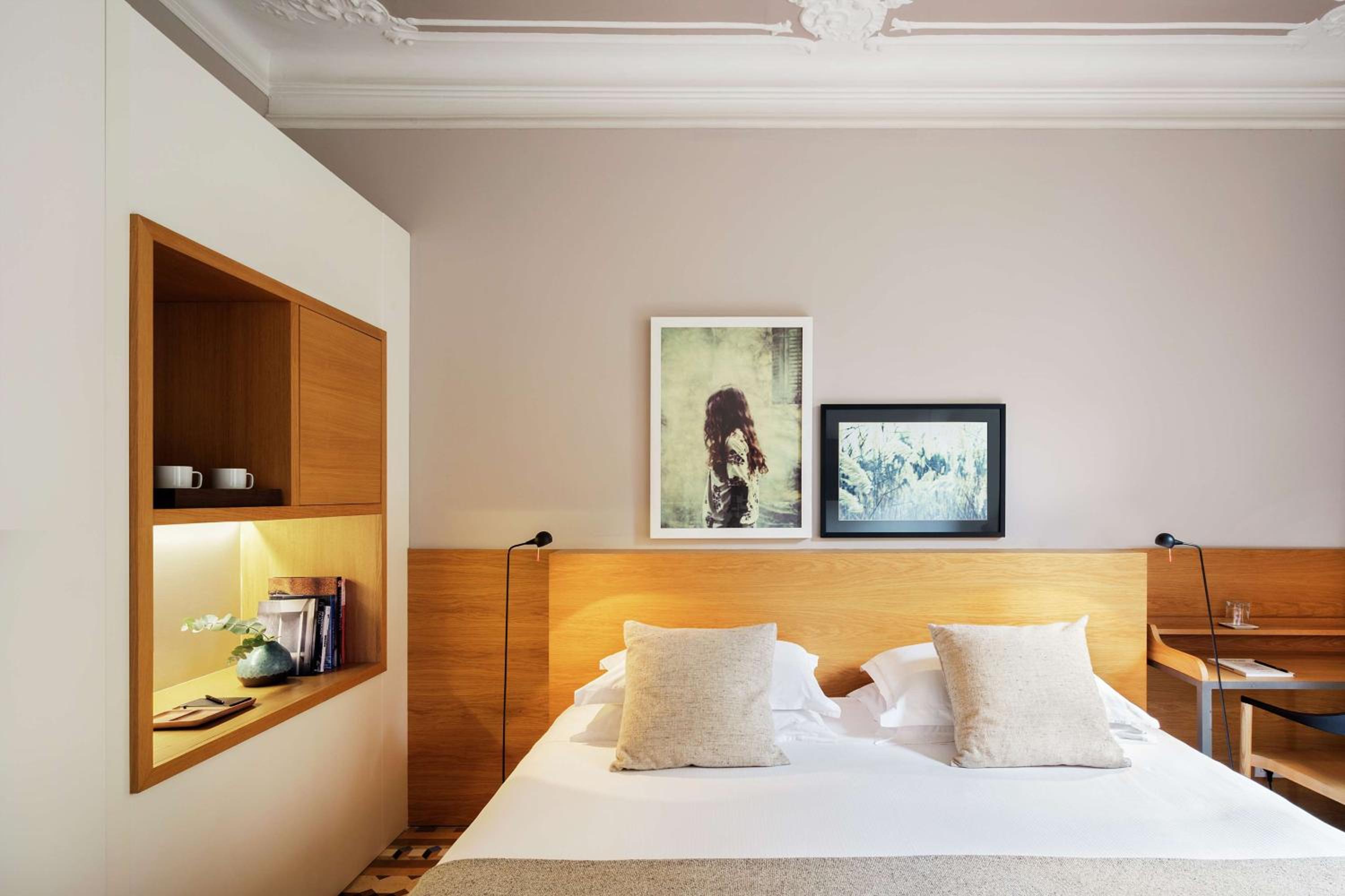 Collection King Room