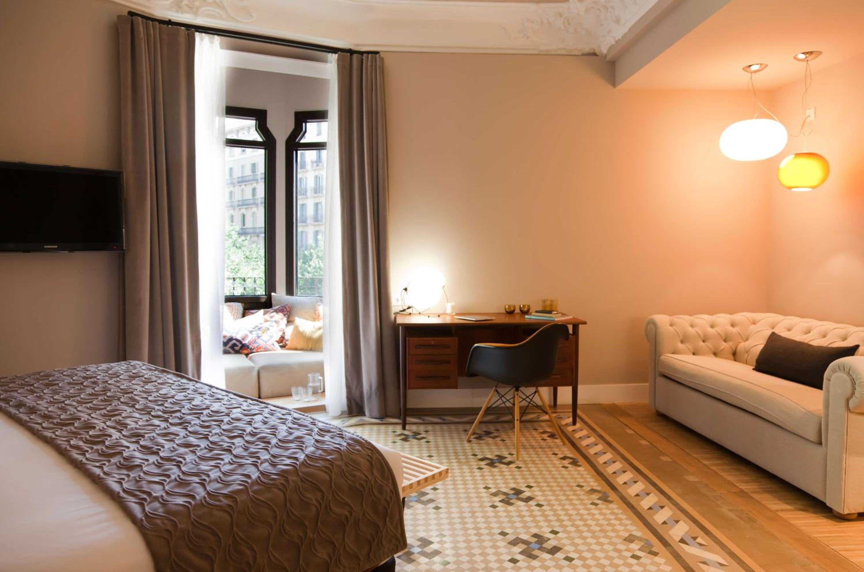 Junior Suite thumbnail 5
