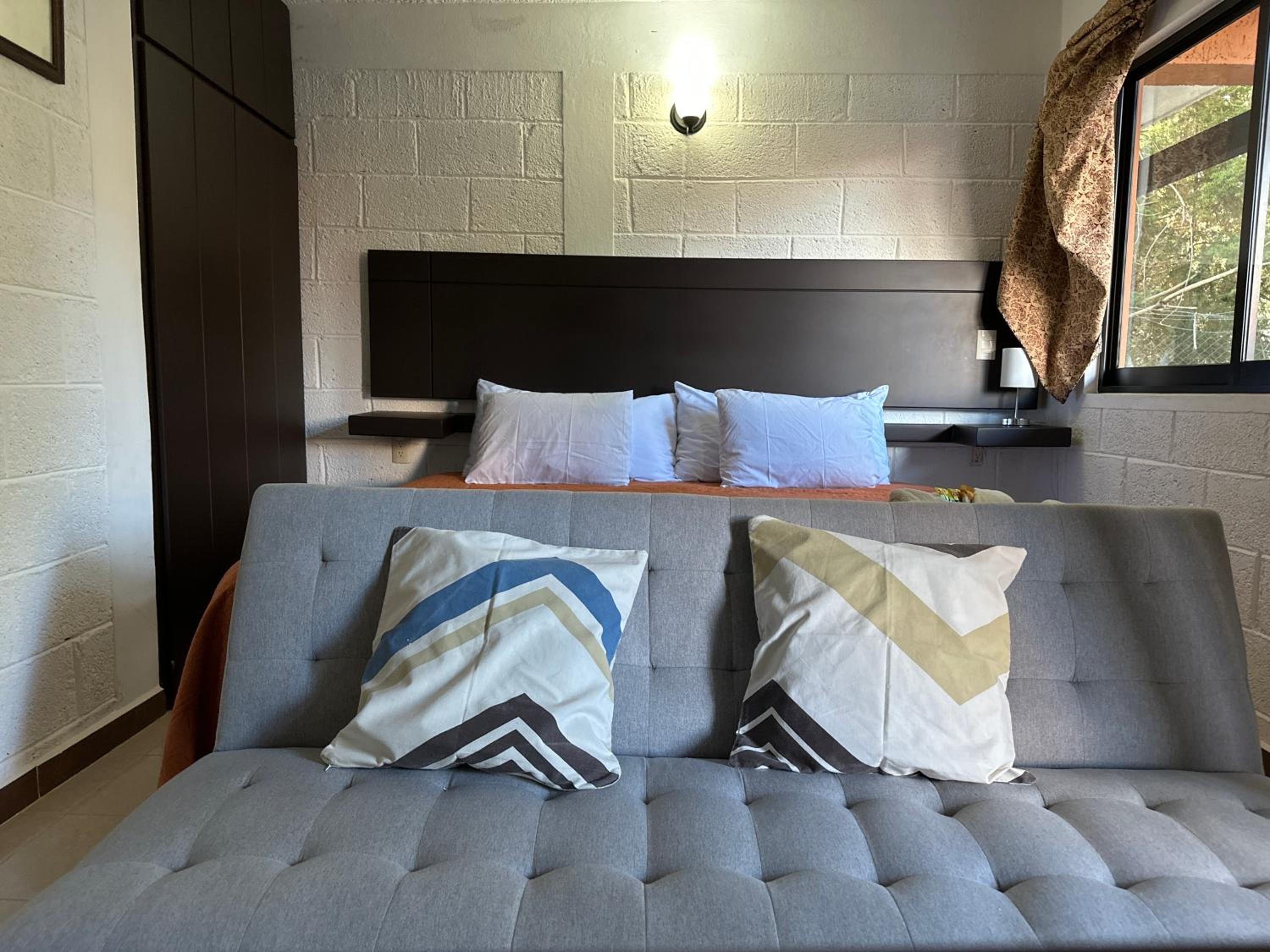 Double Room photo 2