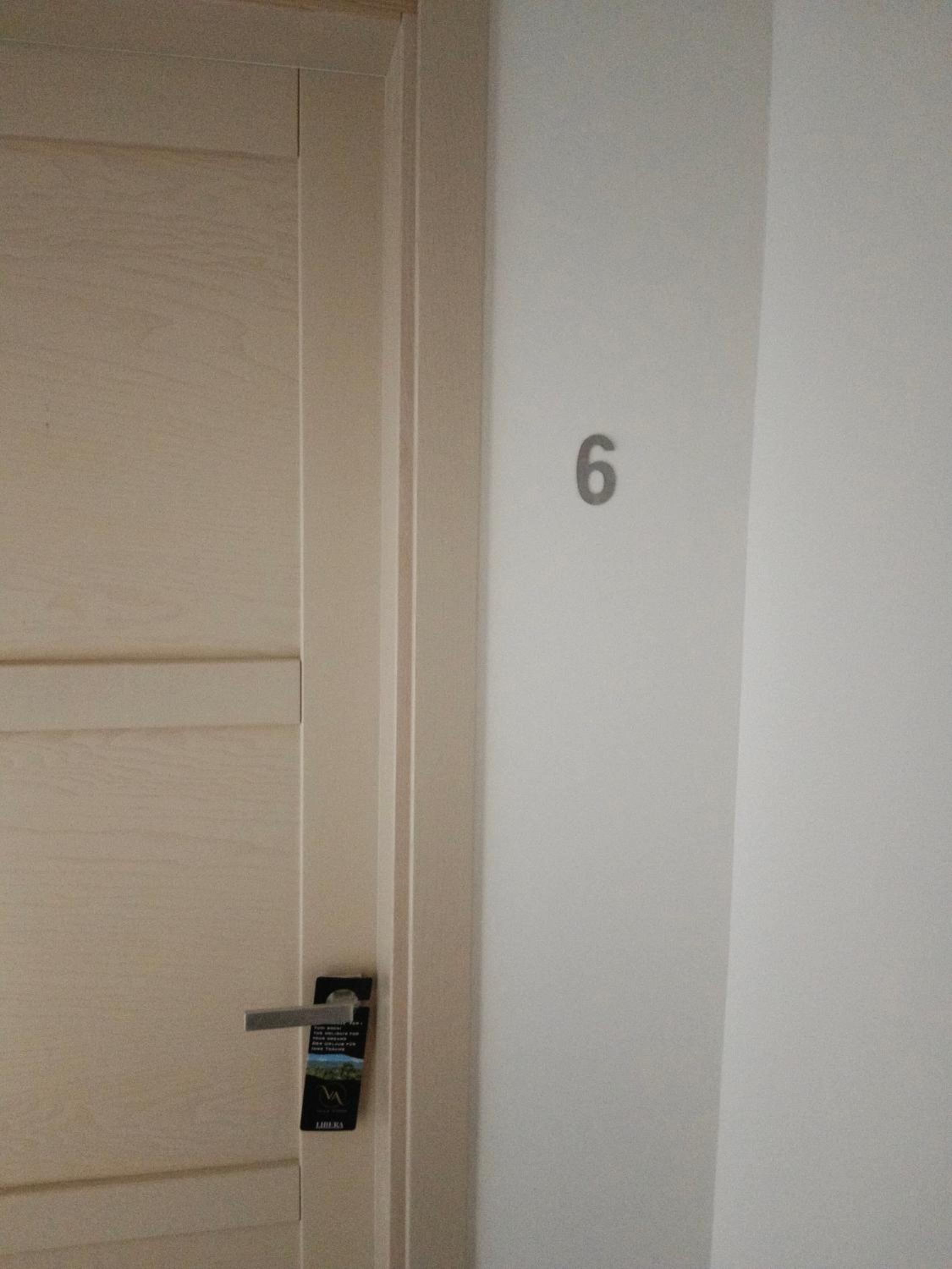 Double Room with Private Bathroom photo 3