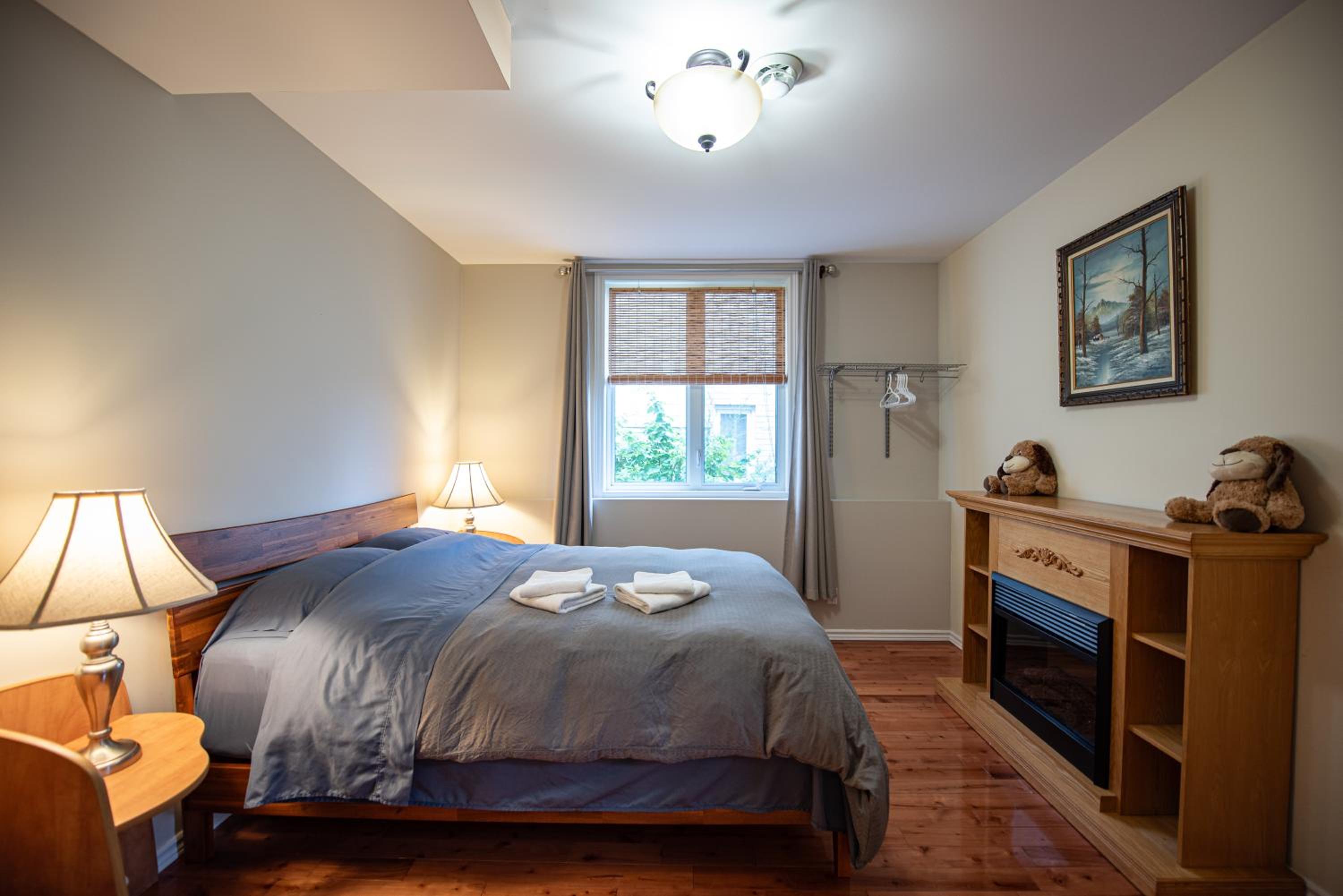 Standard Queen Room photo 1