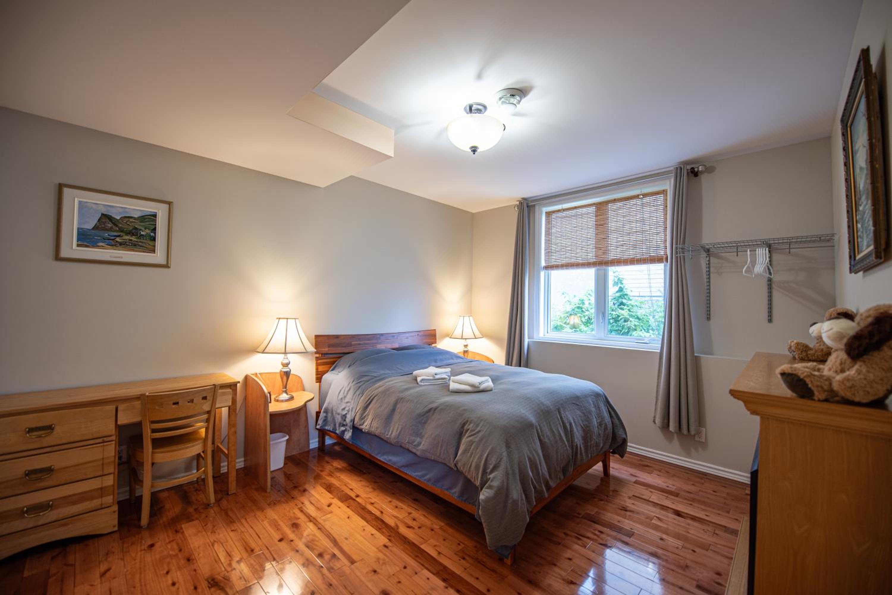 Standard Queen Room photo 2