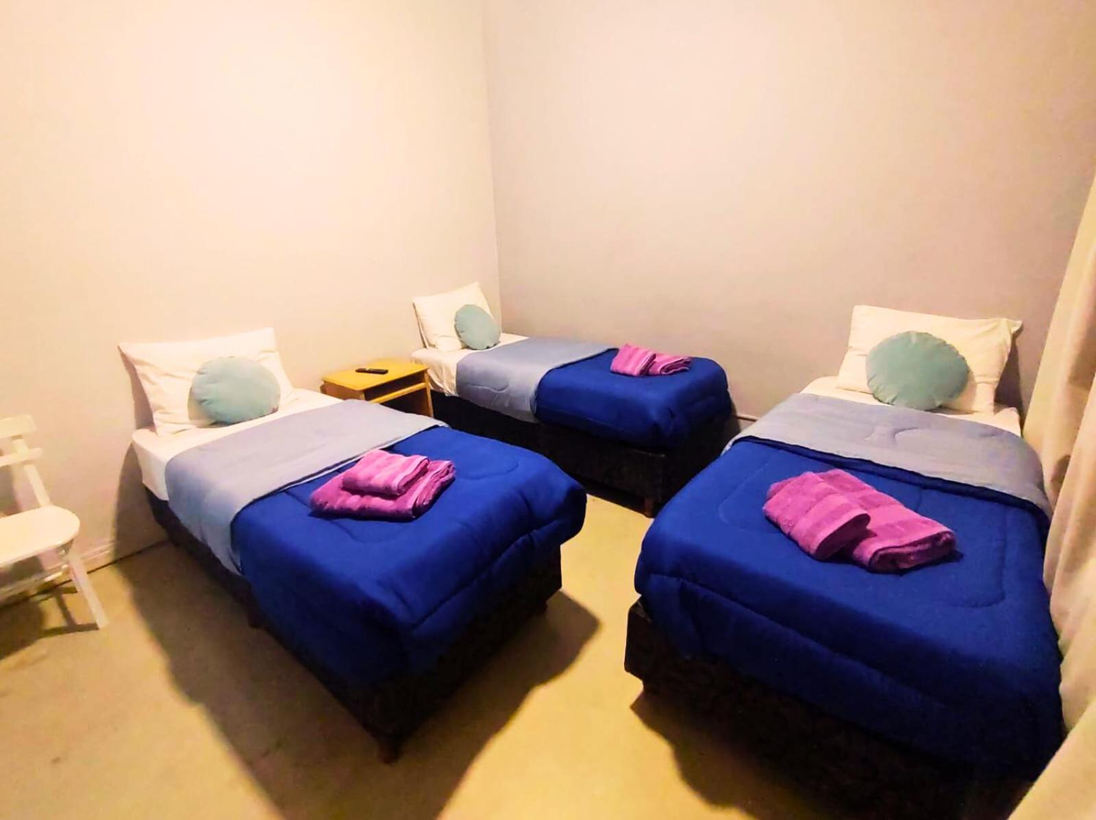 Basic Triple Room