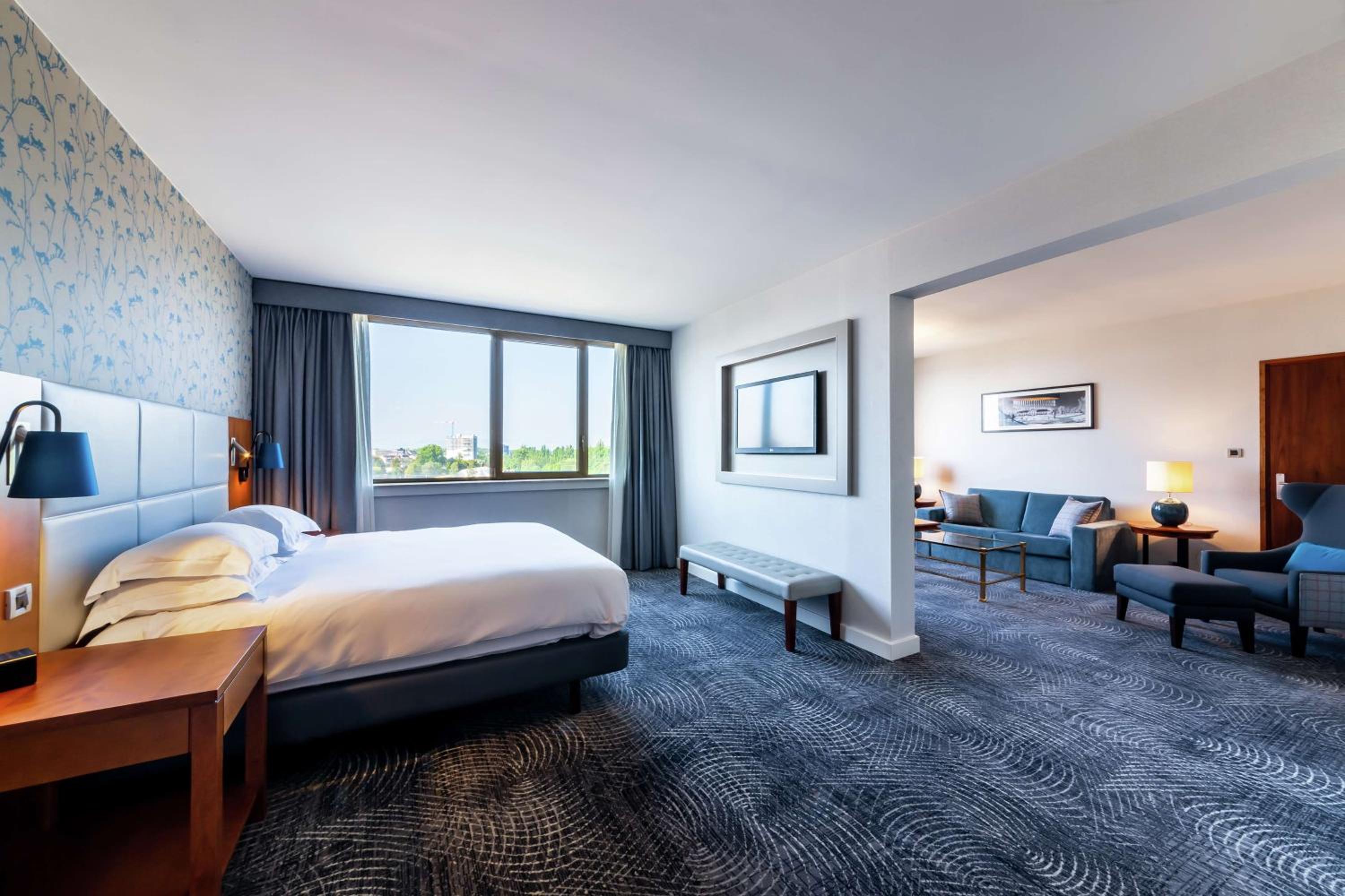 Junior Suite photo 1