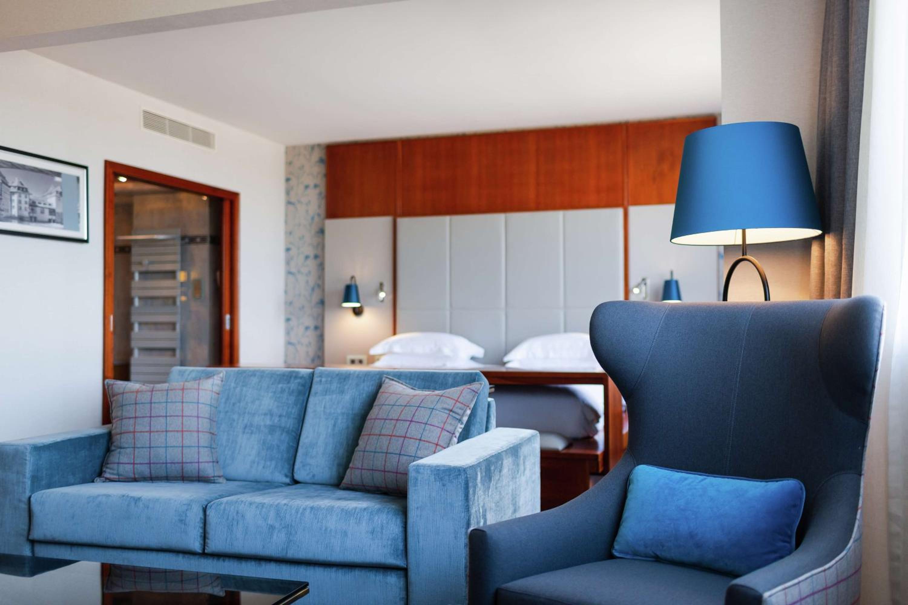 Junior Suite photo 3