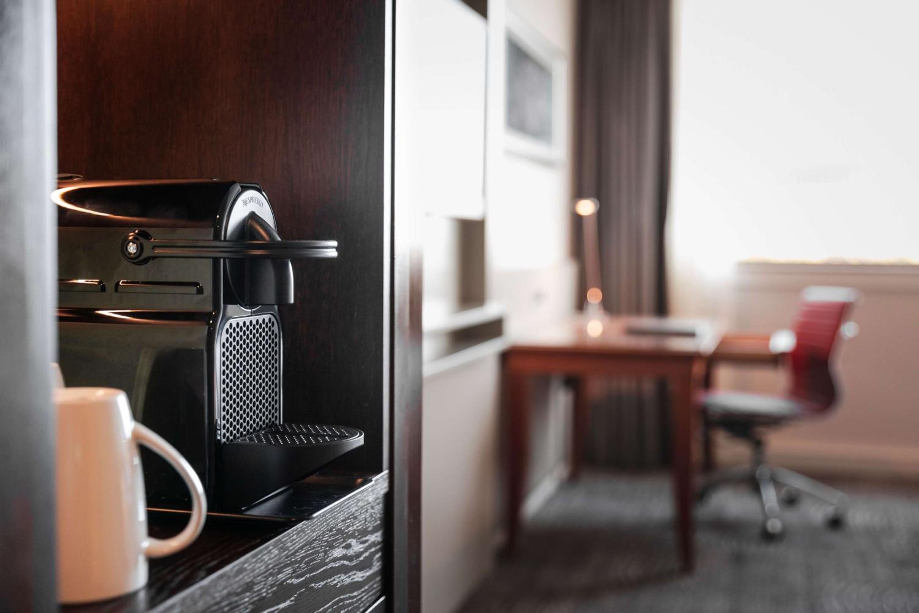 Executive King Room photo 3