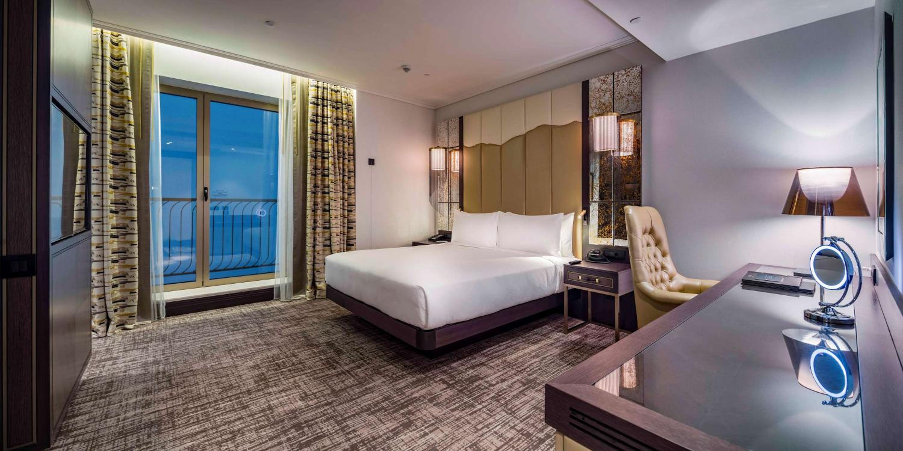 King Room - Mobility Access - Photo 1