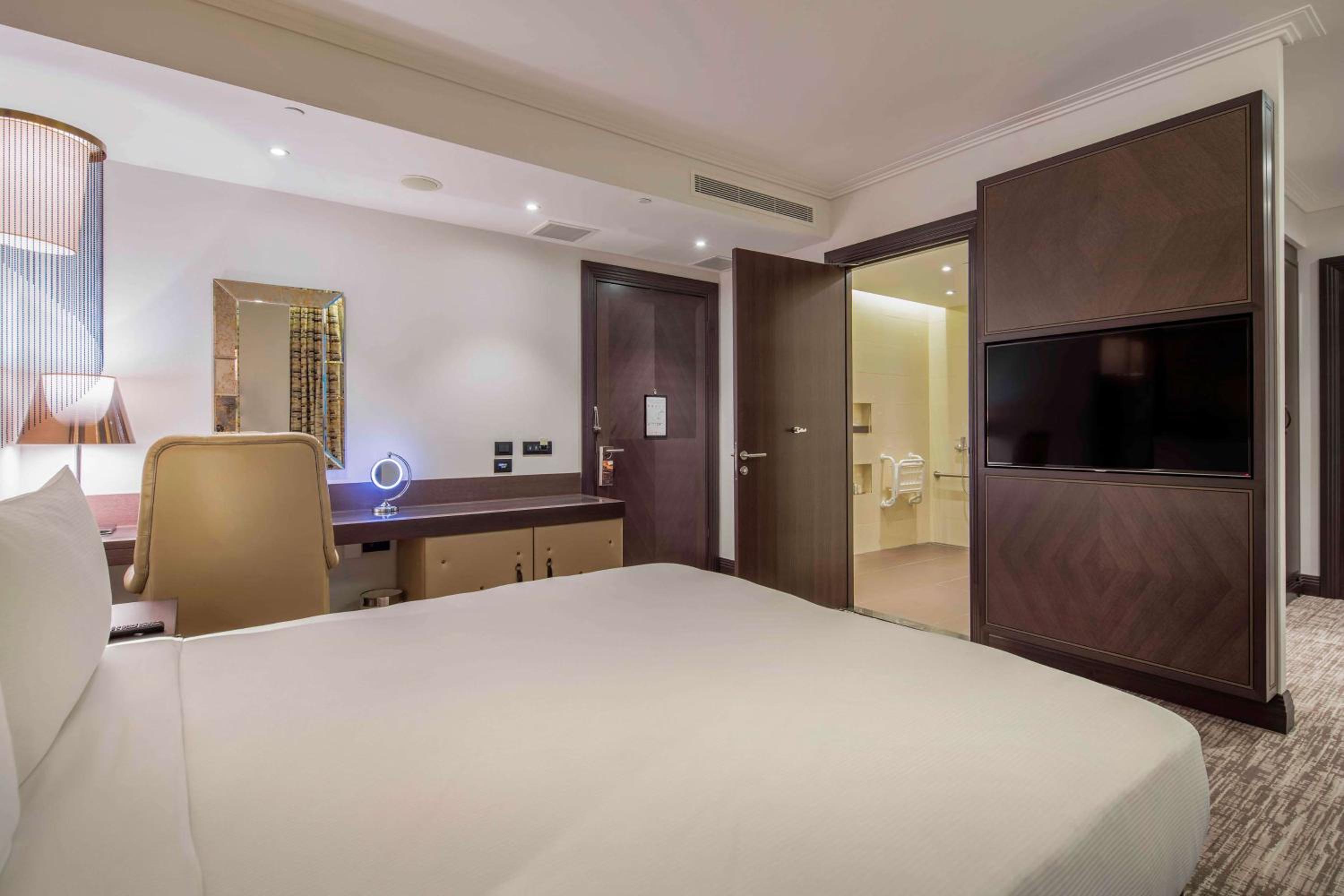 King Room - Mobility Access - Photo 2