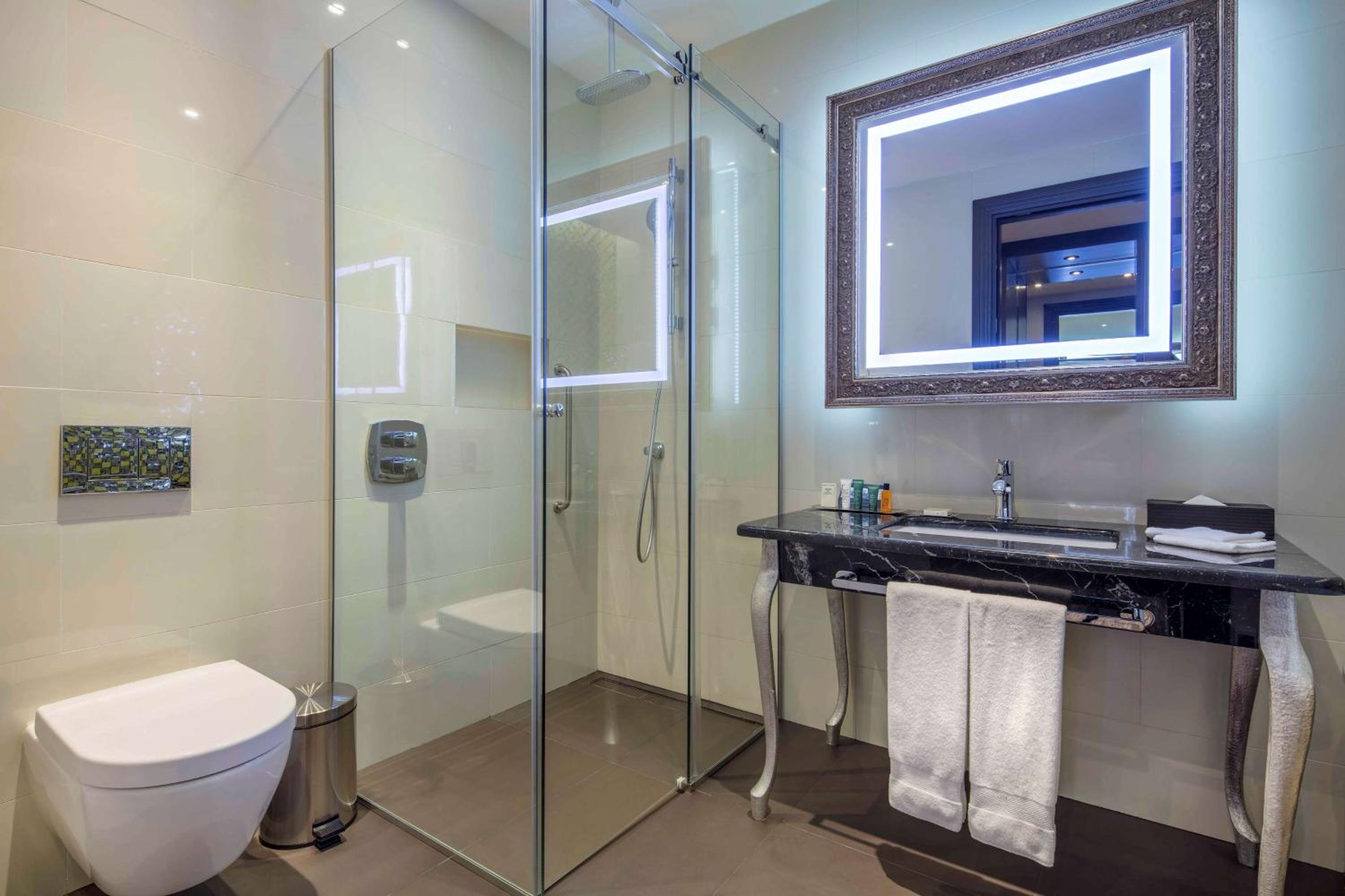 King Room - Mobility Access - Photo 3