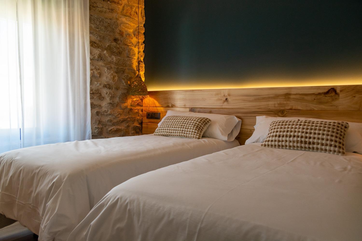 Habitación Doble