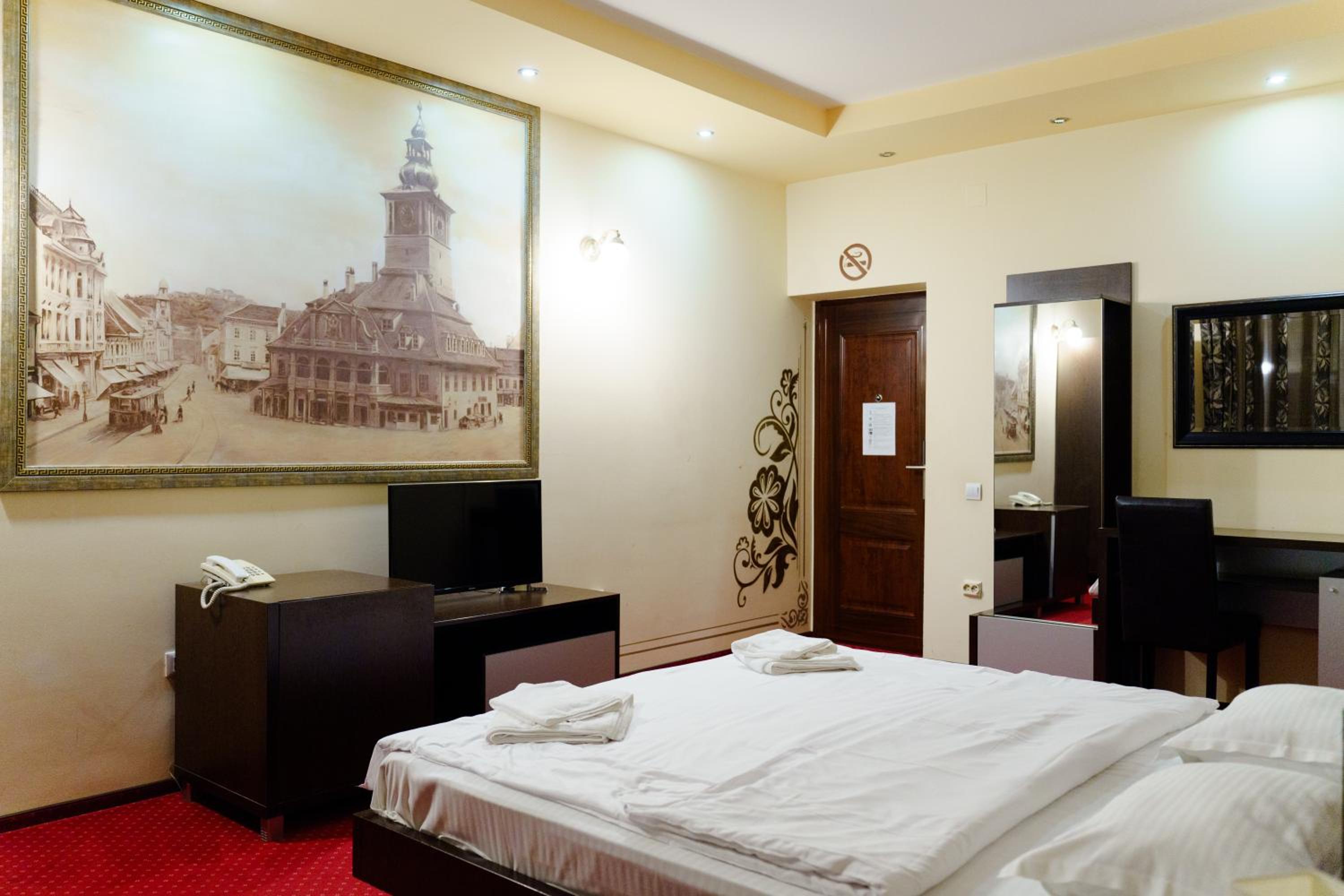 Standard King Room