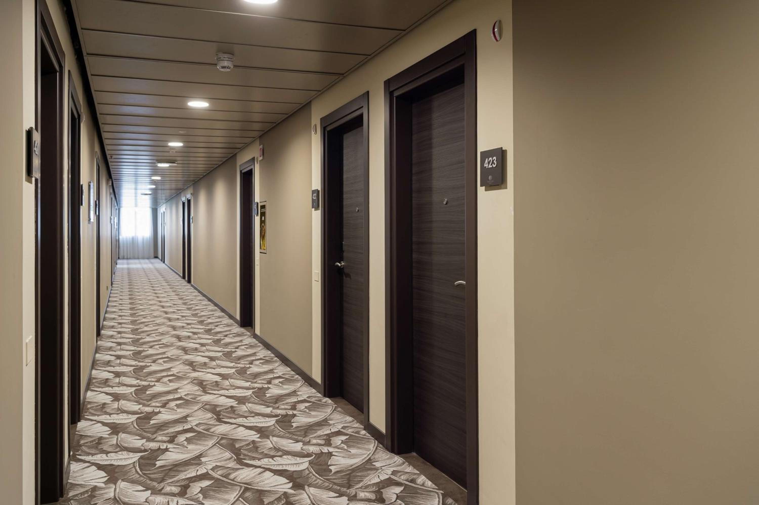 King Room - Mobility Accessible