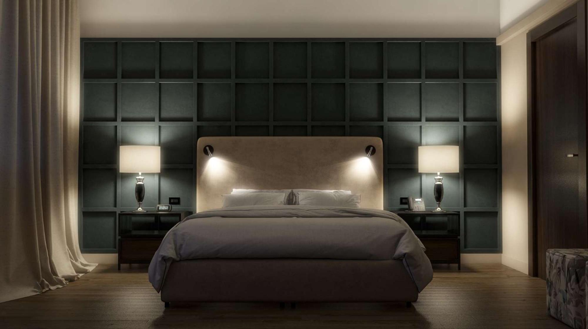 Deluxe King Room - Photo 8
