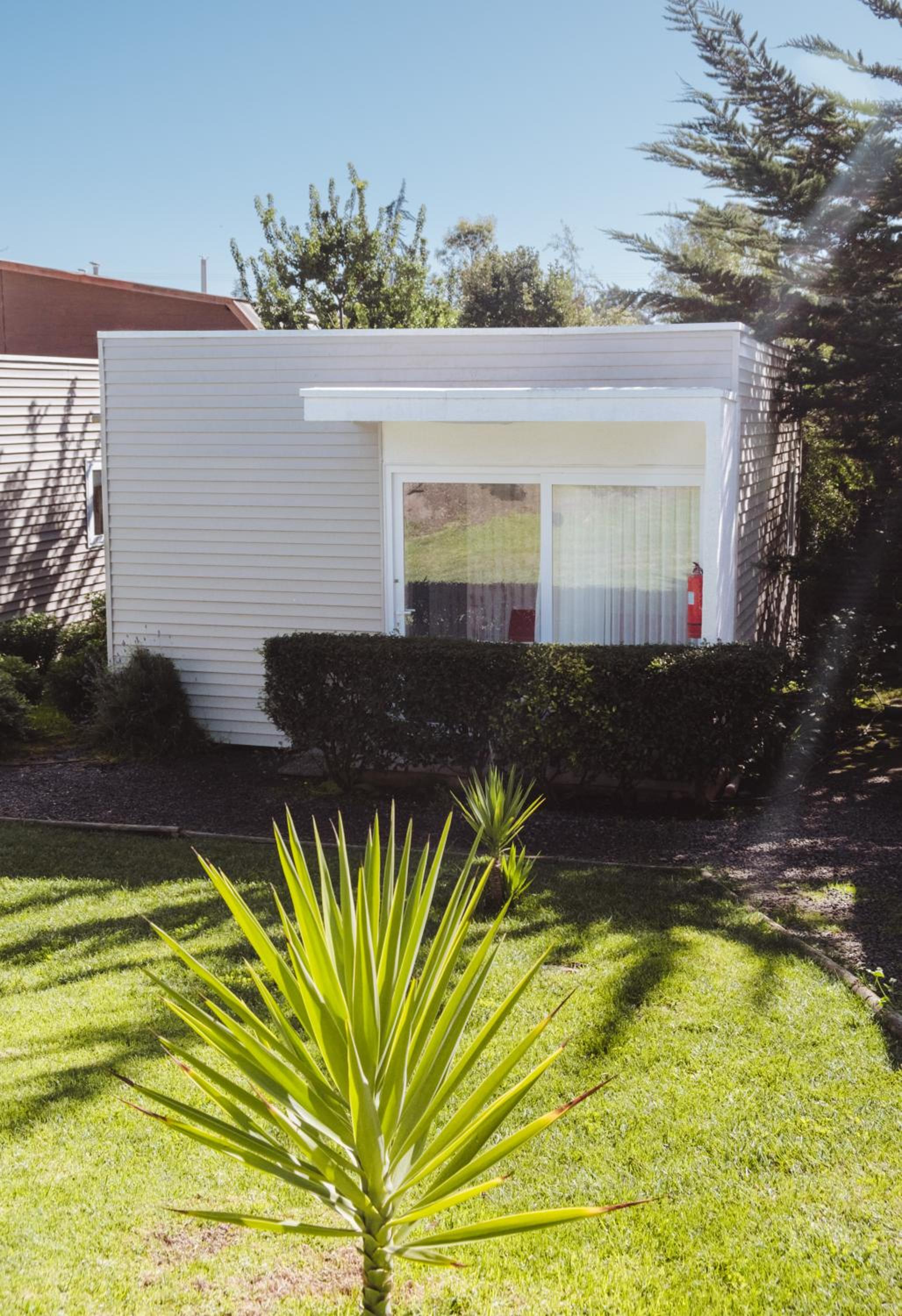 One-Bedroom House photo 2