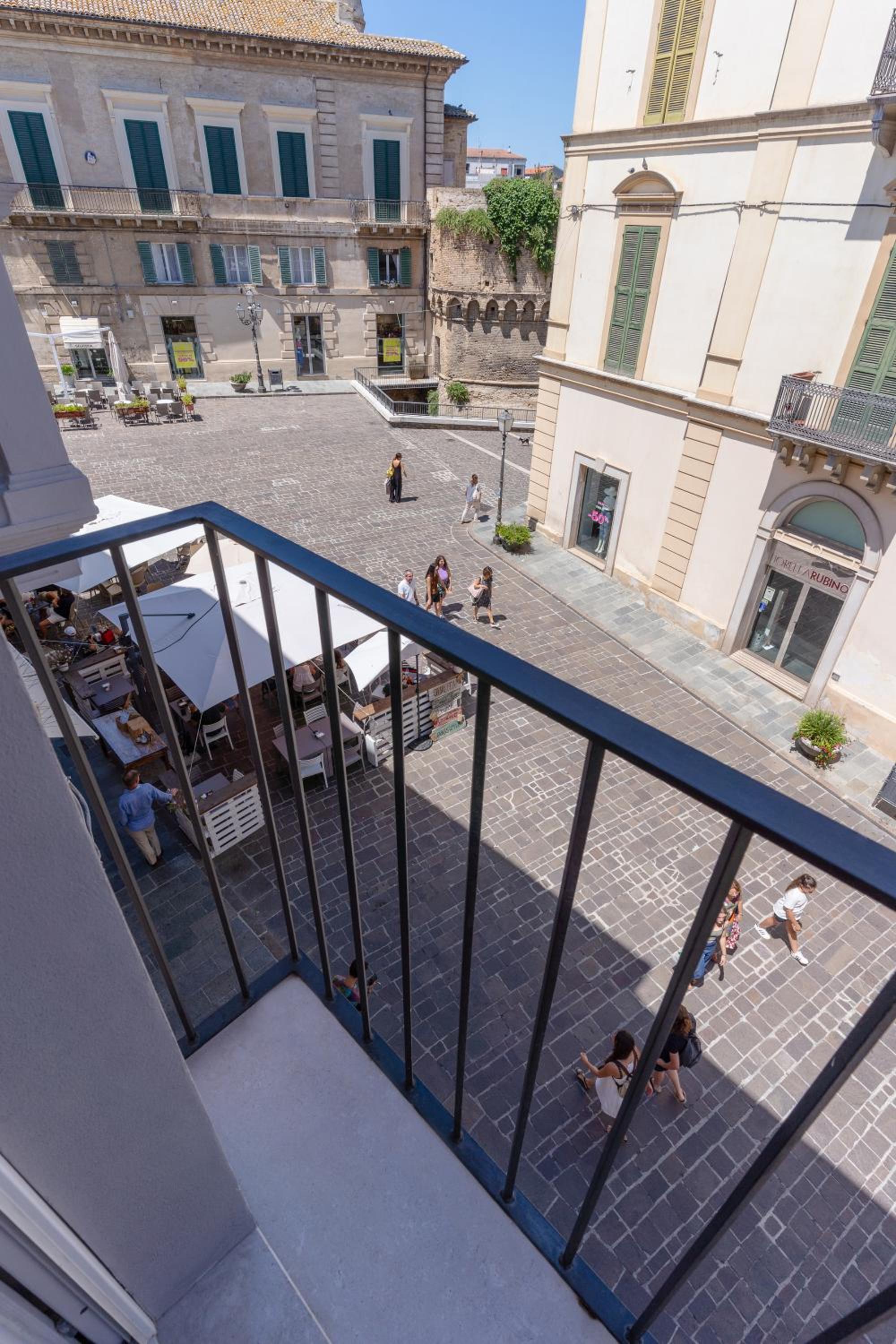Double Room With Balcony photo 3