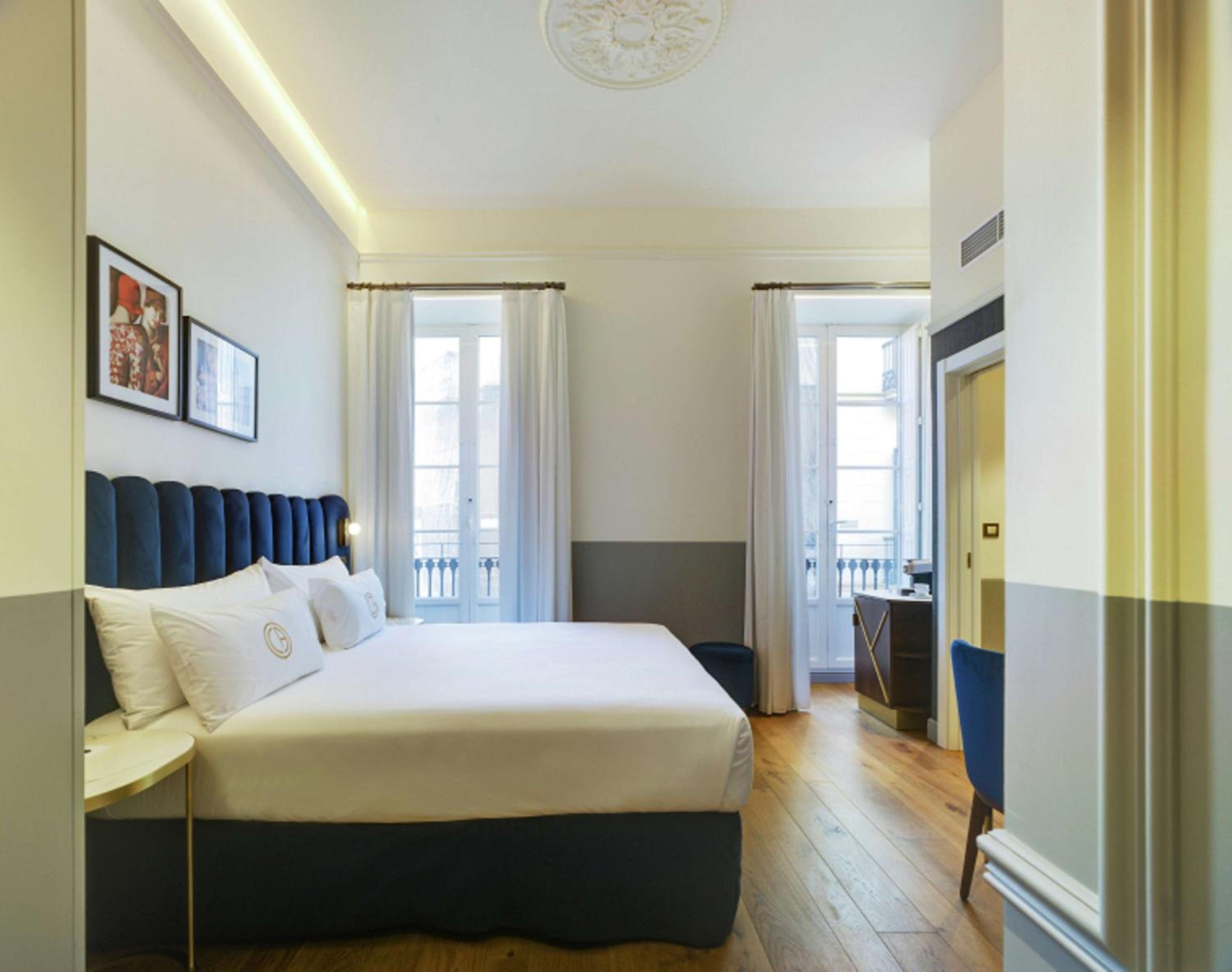 Carmen Room