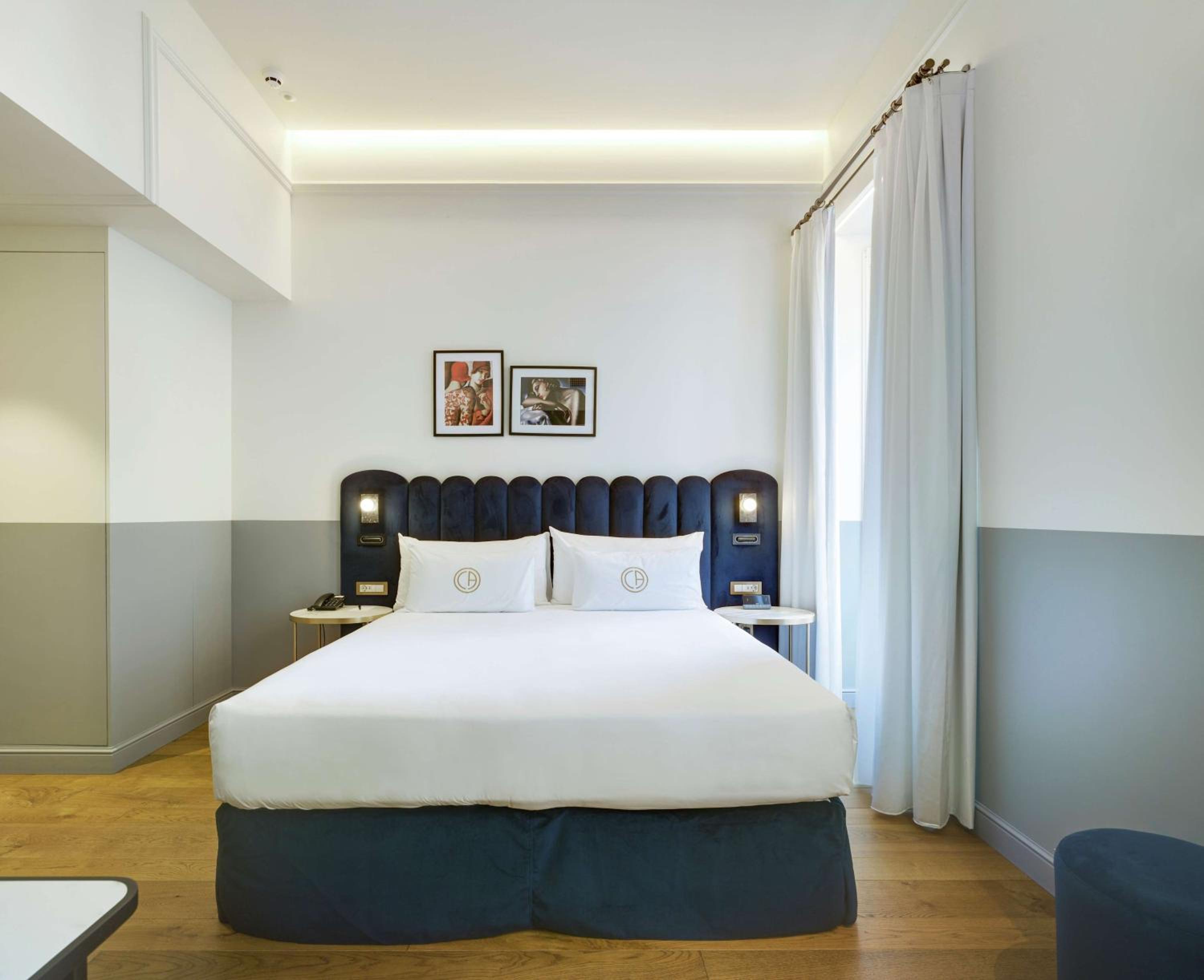 Carmen Room