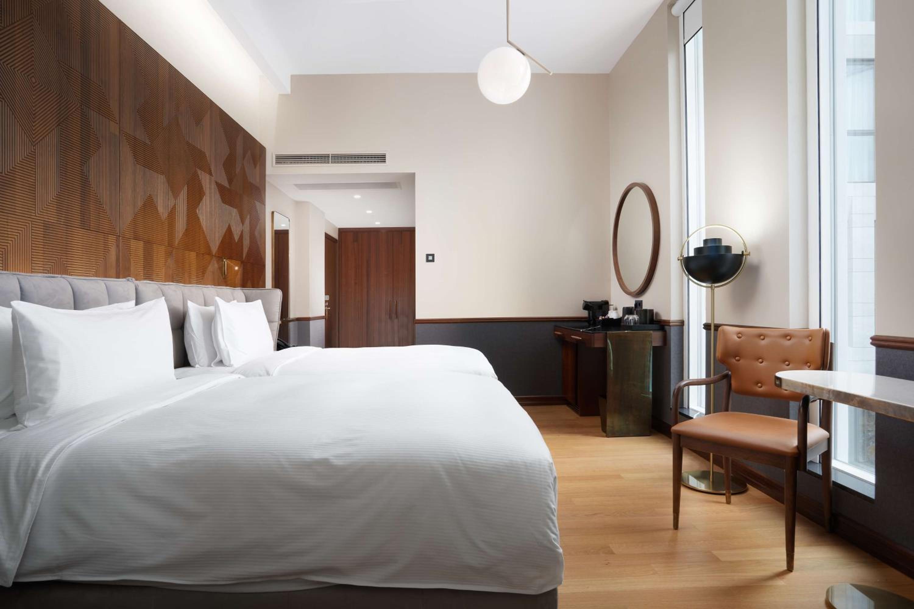 Deluxe Twin Room - Photo 1