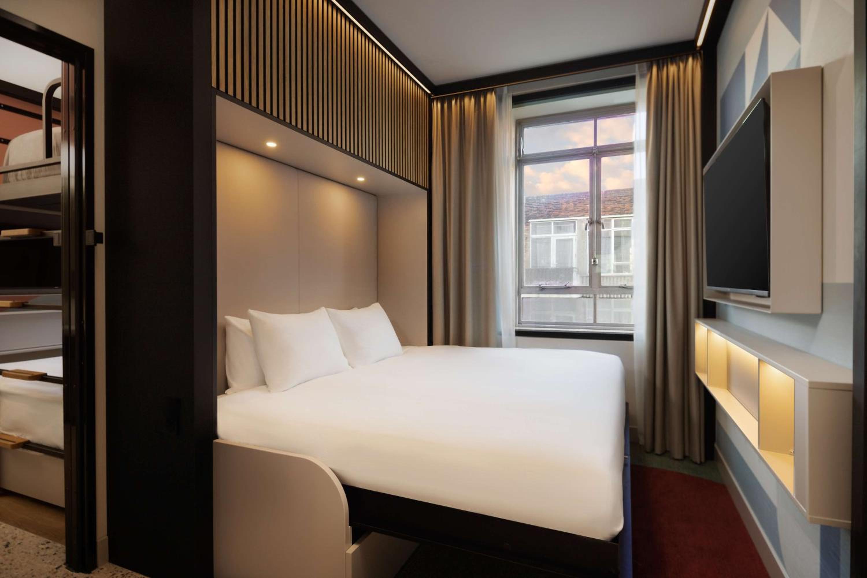 King Flex Room