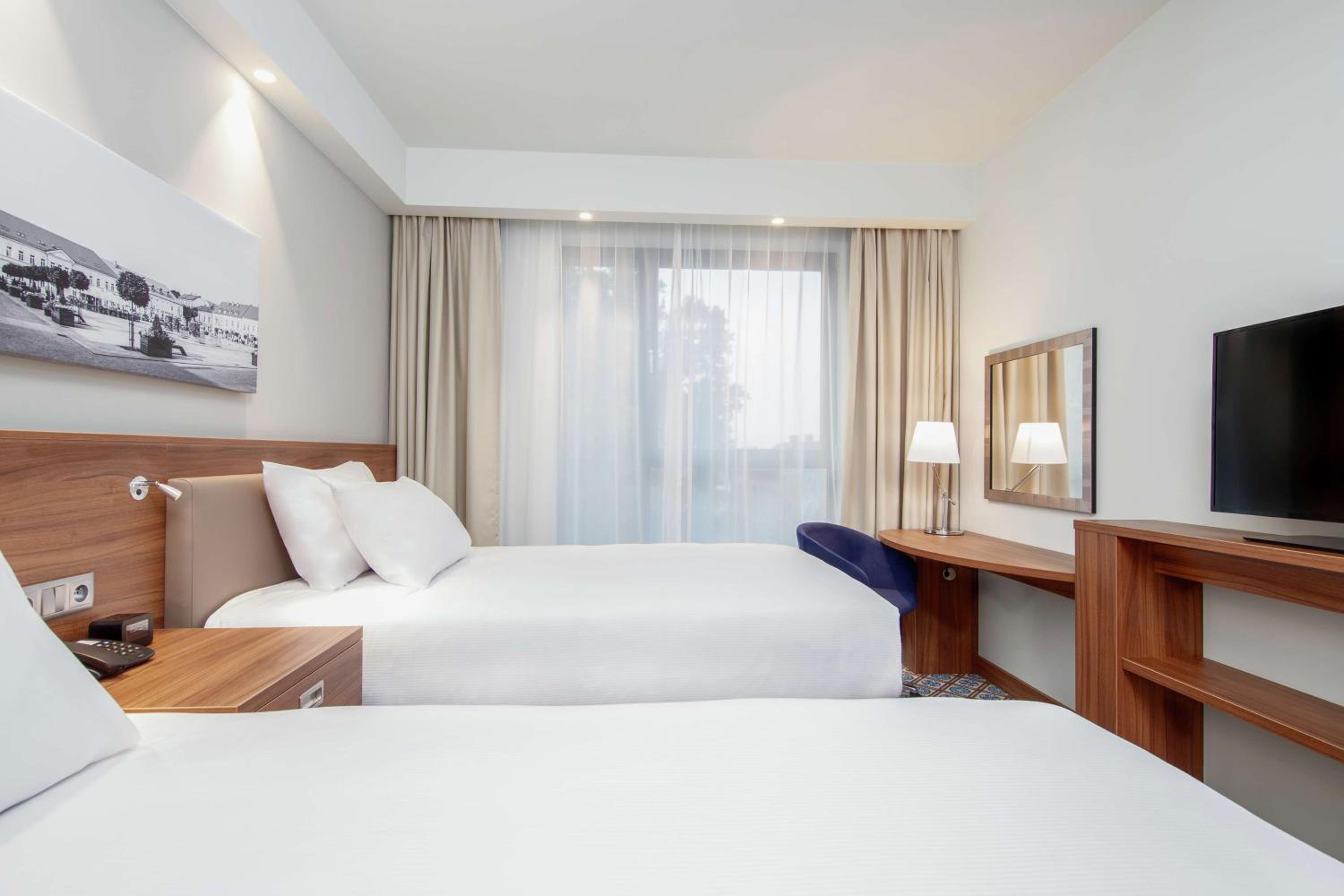 Twin Room photo 1