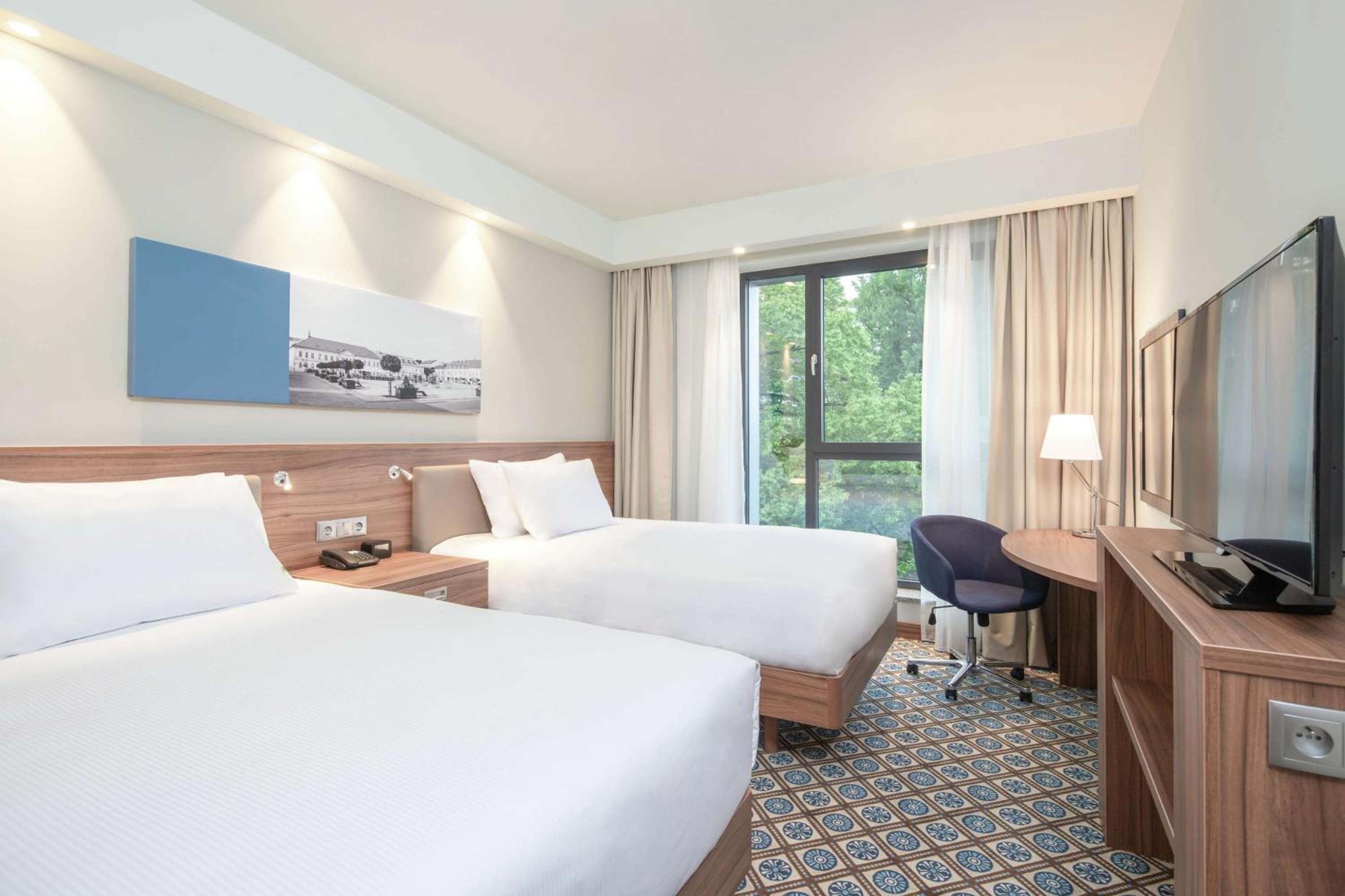 Twin Room photo 3