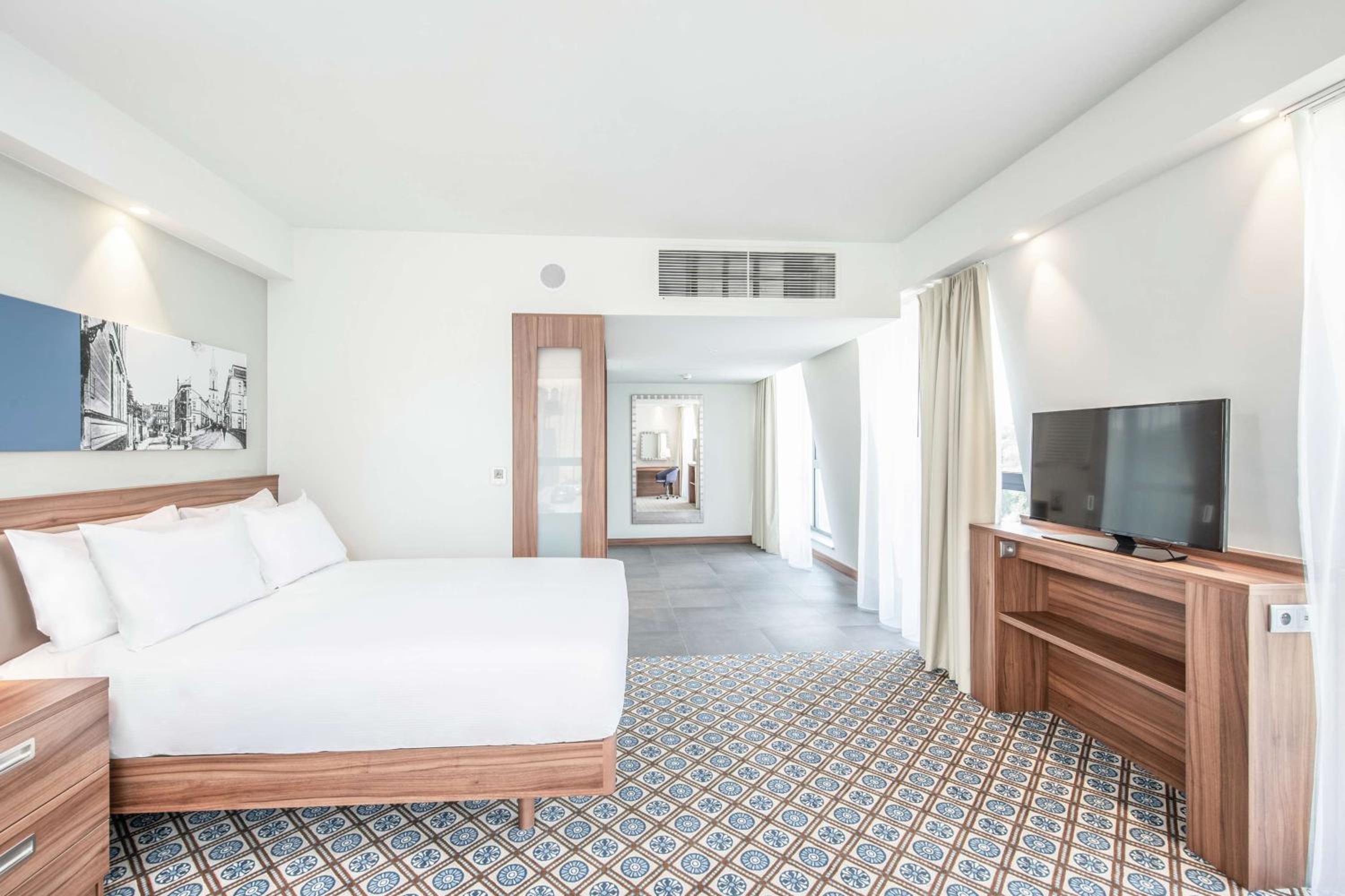 Hampton by Hilton Oswiecim, Billede 2