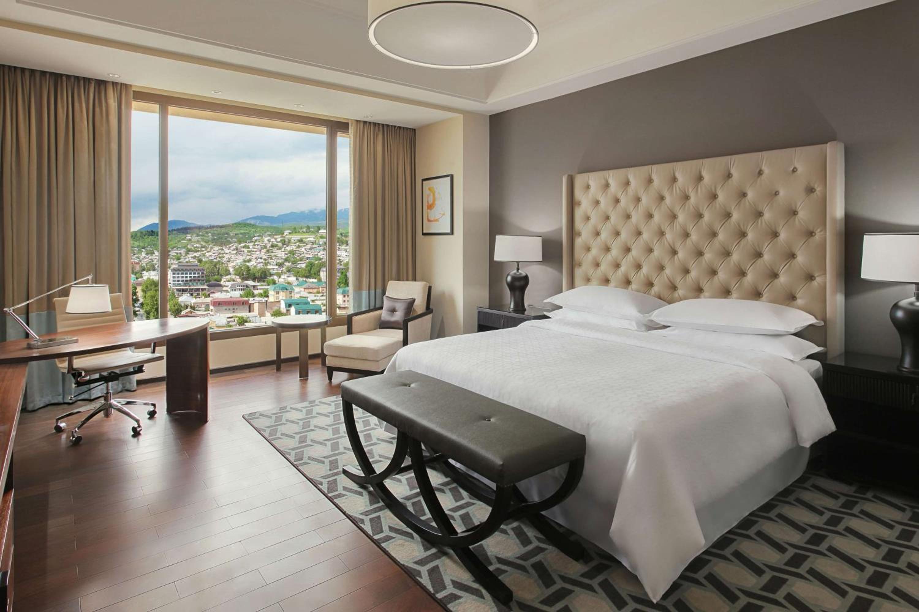 King Suite photo 1
