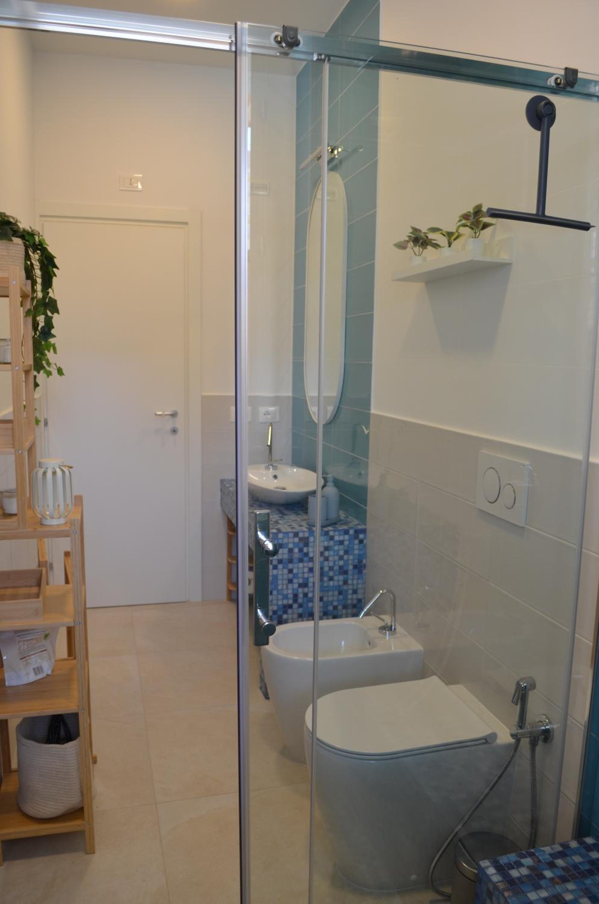 Apartment with Terrace photo 3
