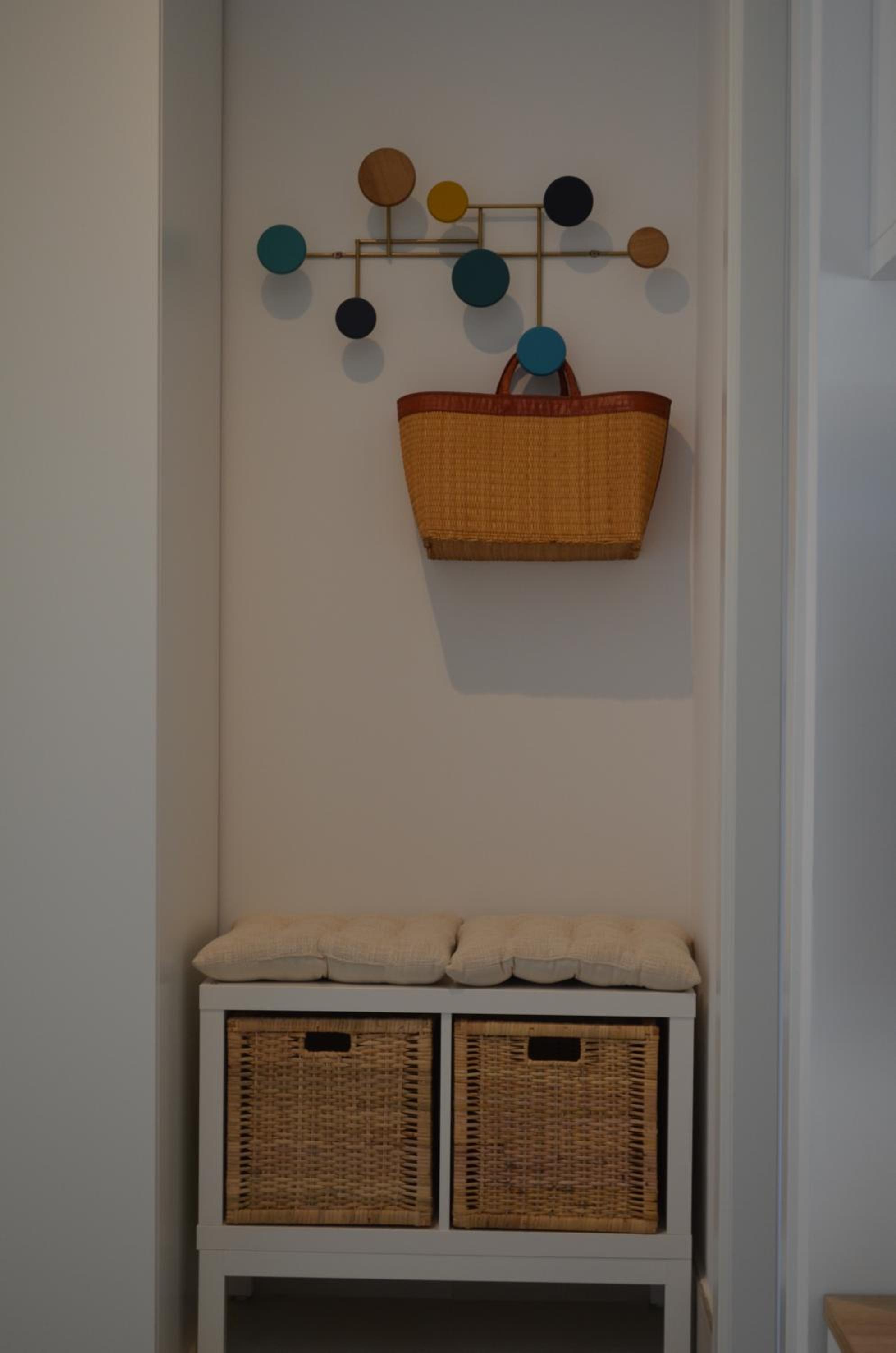 Apartment with Terrace photo 2