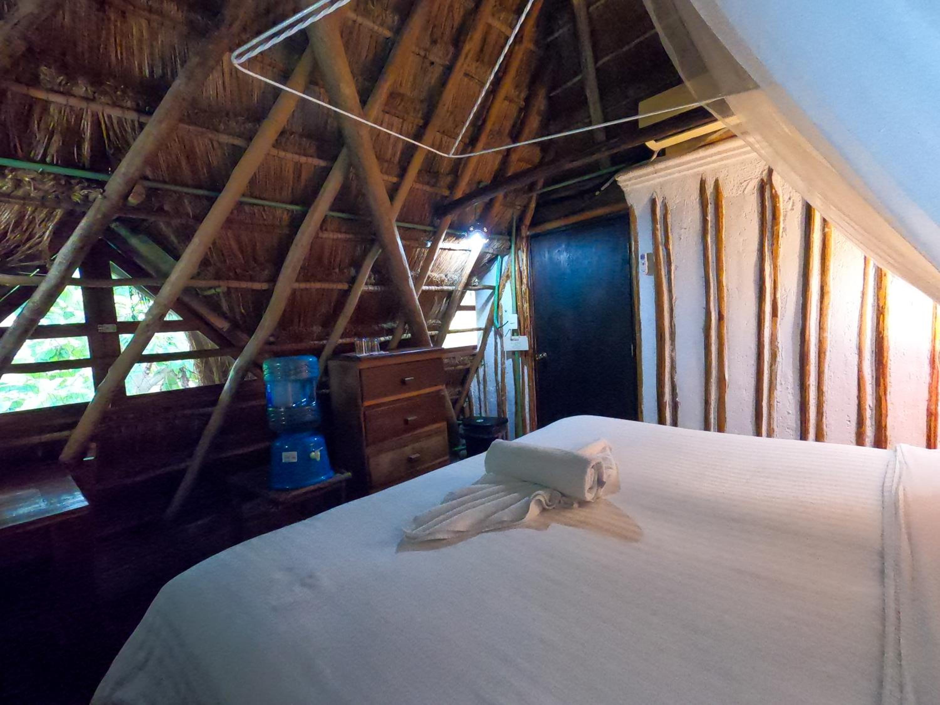 Standard King Room - Photo 16