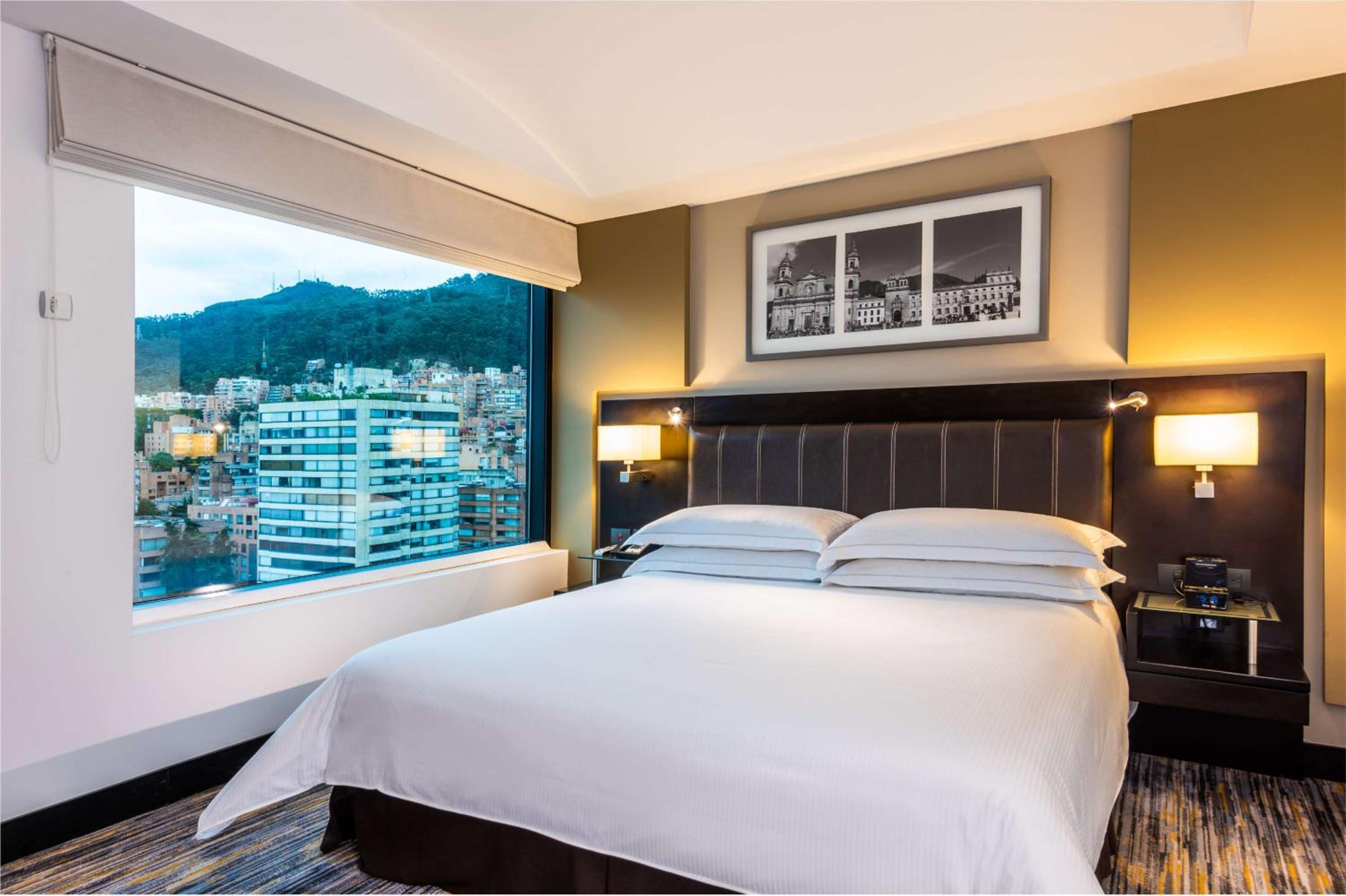 One-Bedroom King Suite - Photo 2