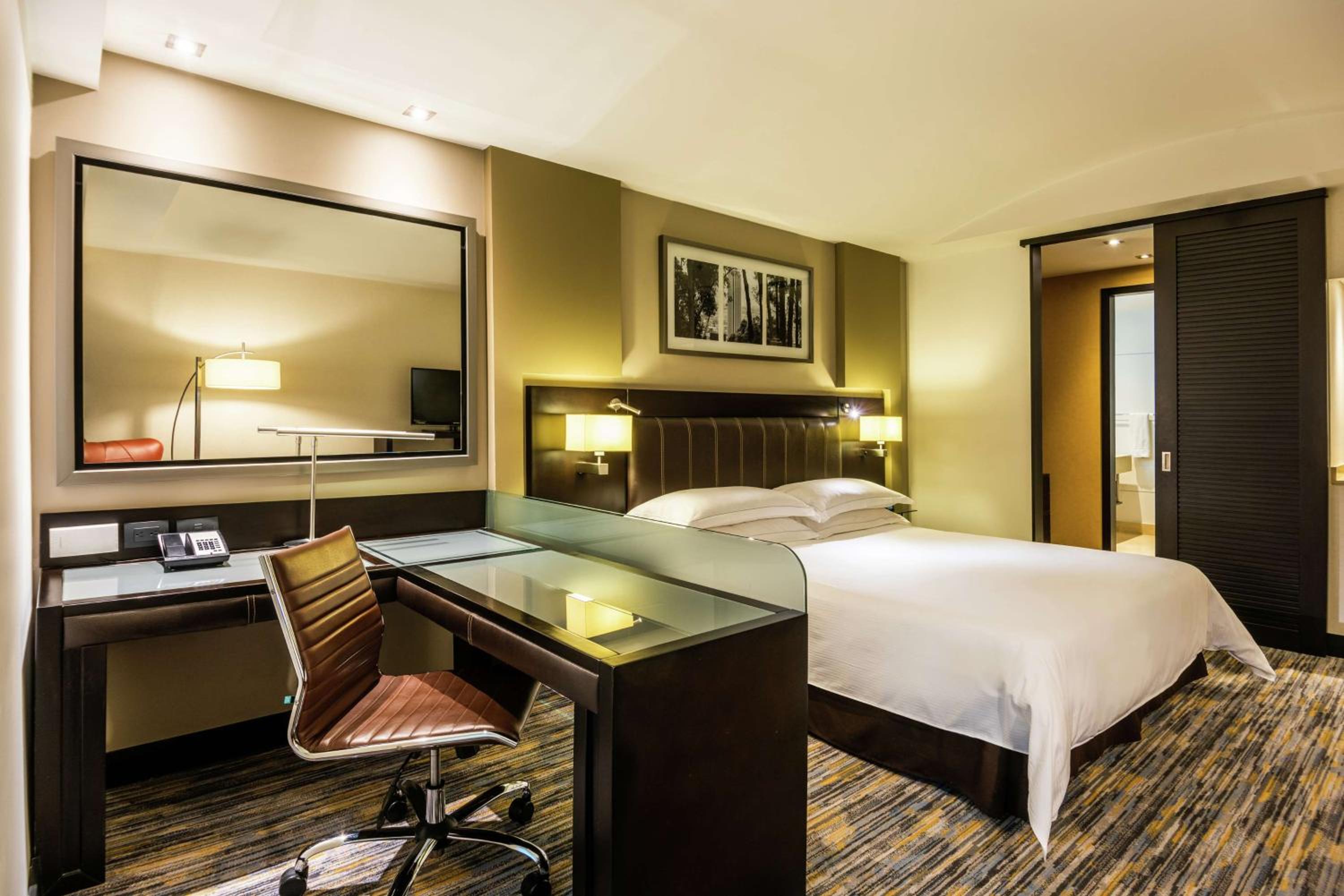 King Room - Photo 3