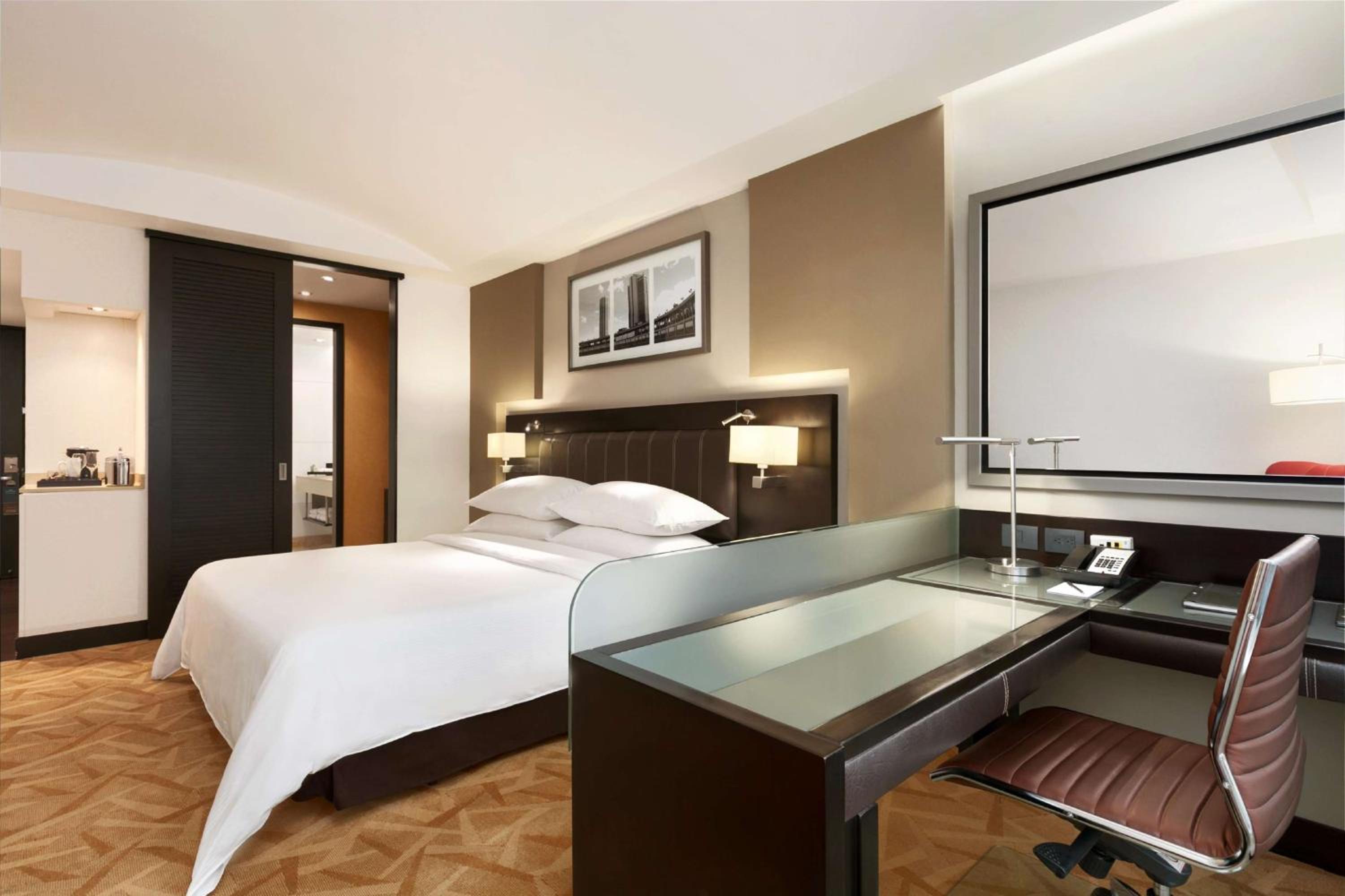 King Room - Photo 8