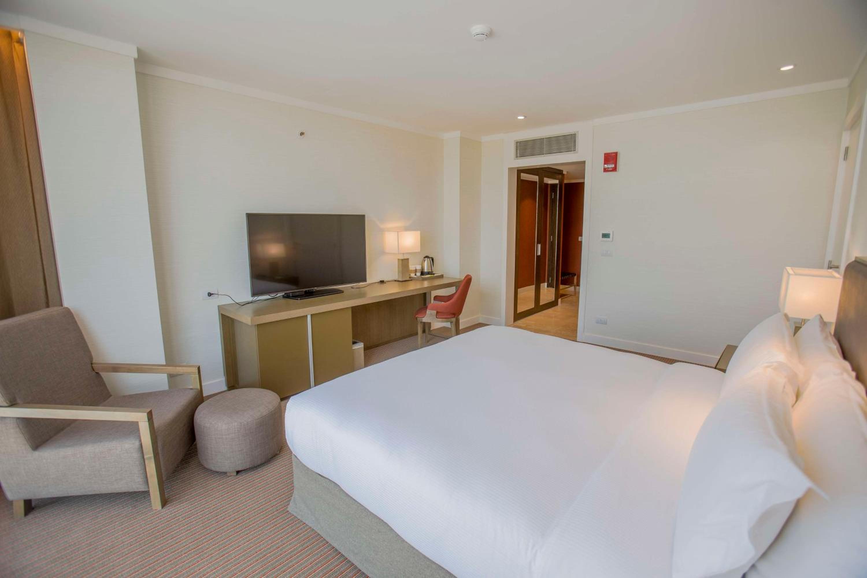 Deluxe Queen Room with Two Queen Beds