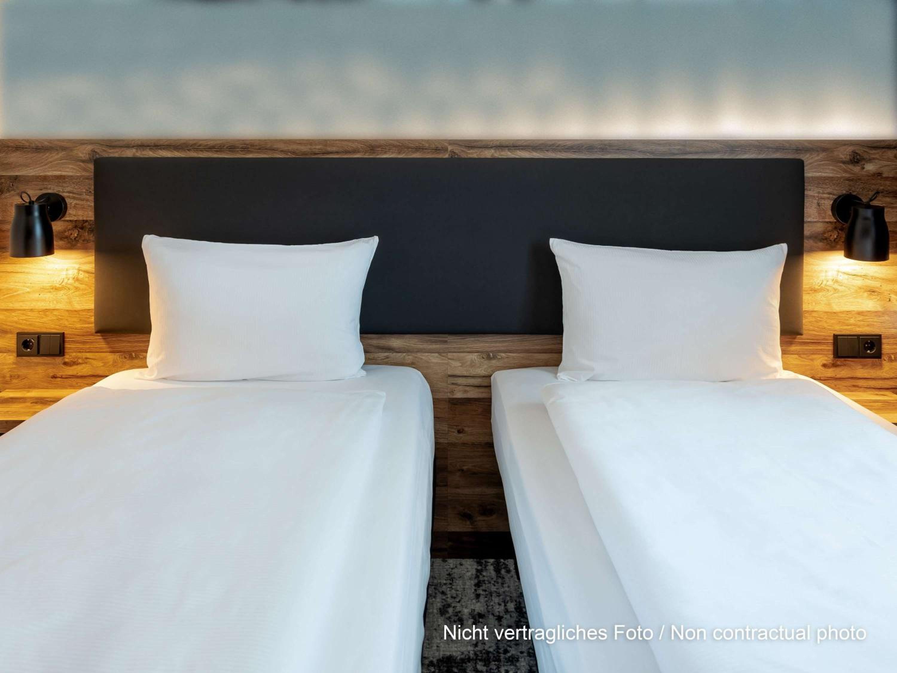 Comfort Twin Room - Photo 1