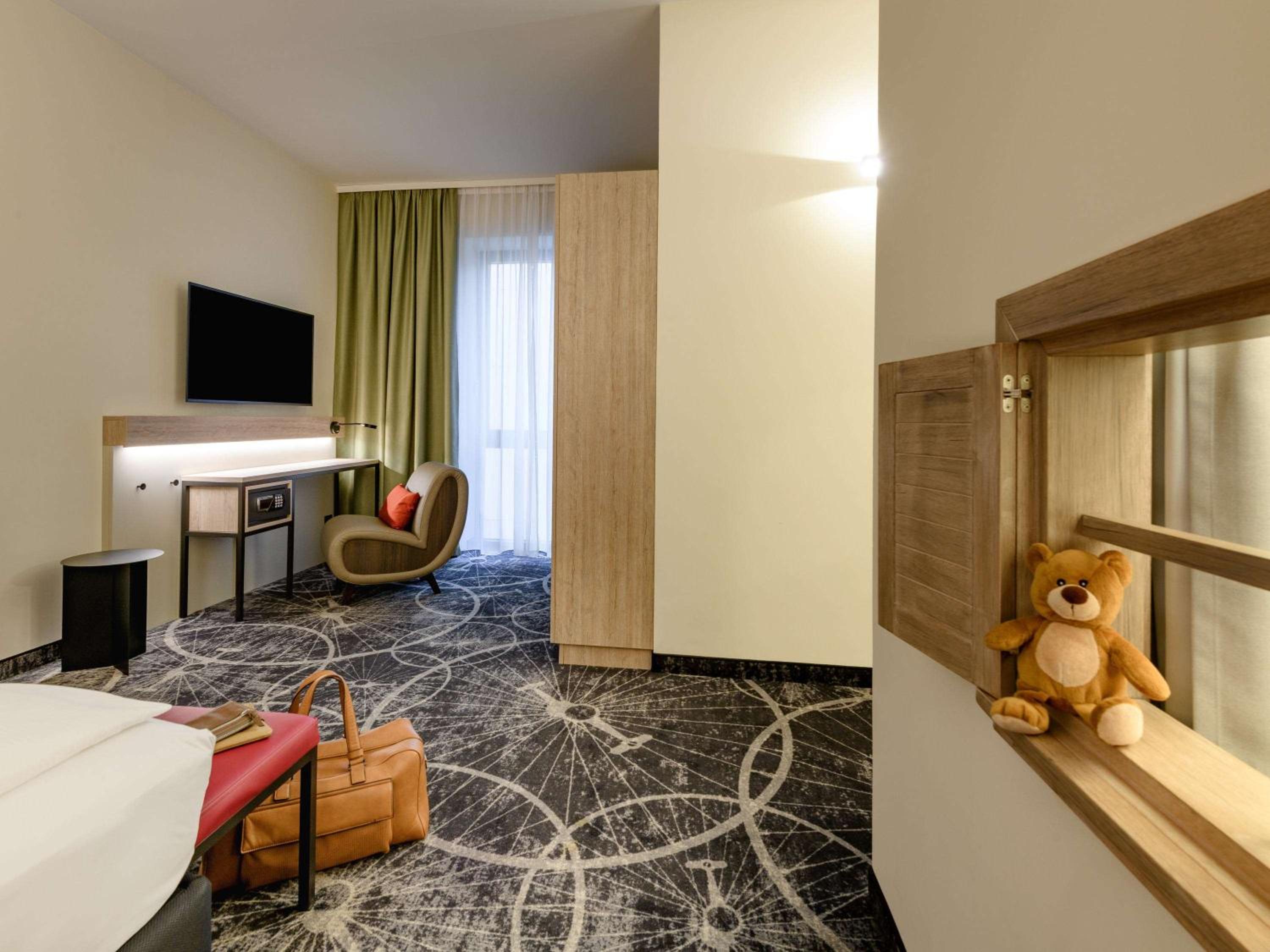 Comfort Twin Room - Photo 5