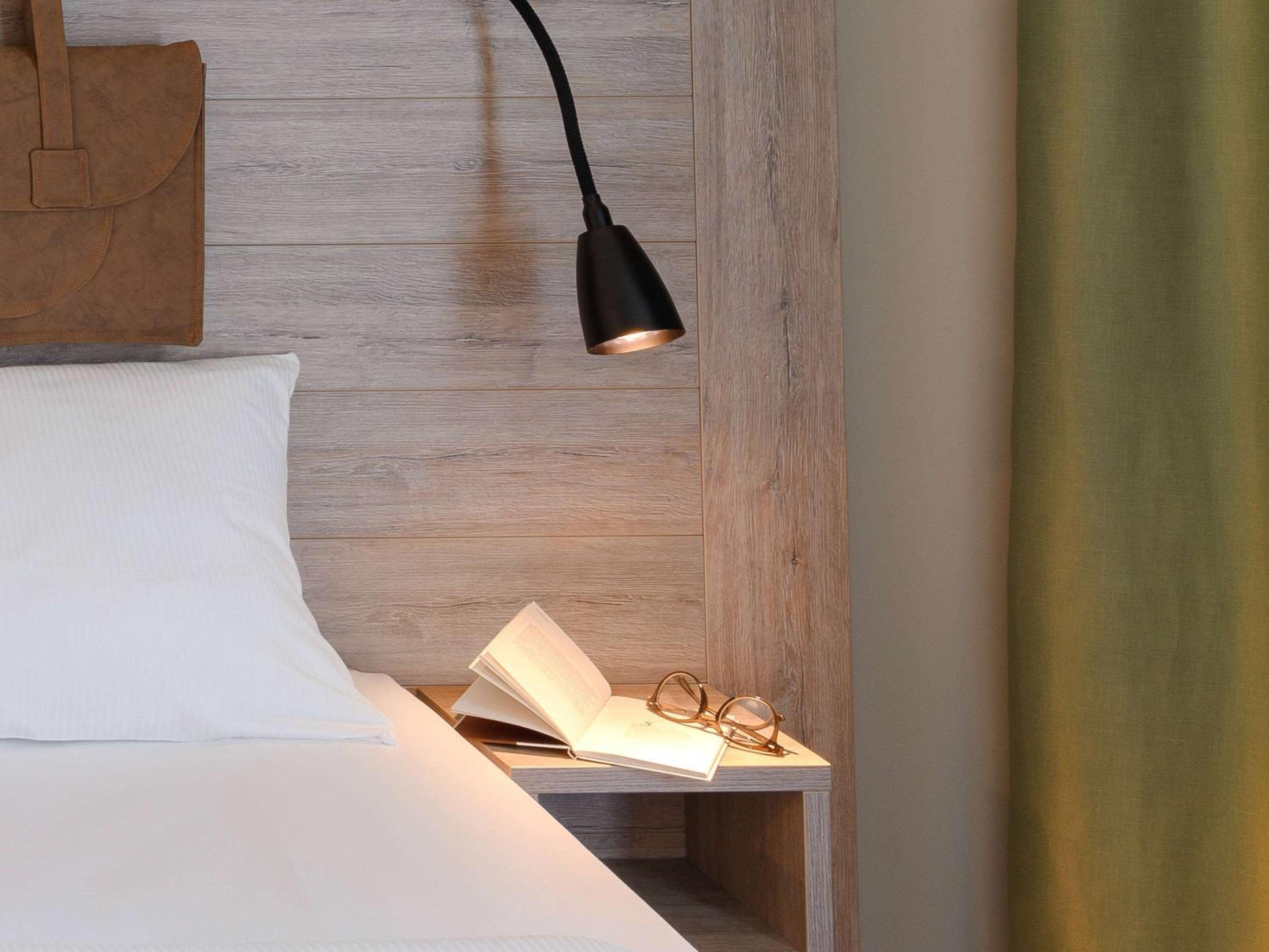 Comfort Twin Room - Photo 2