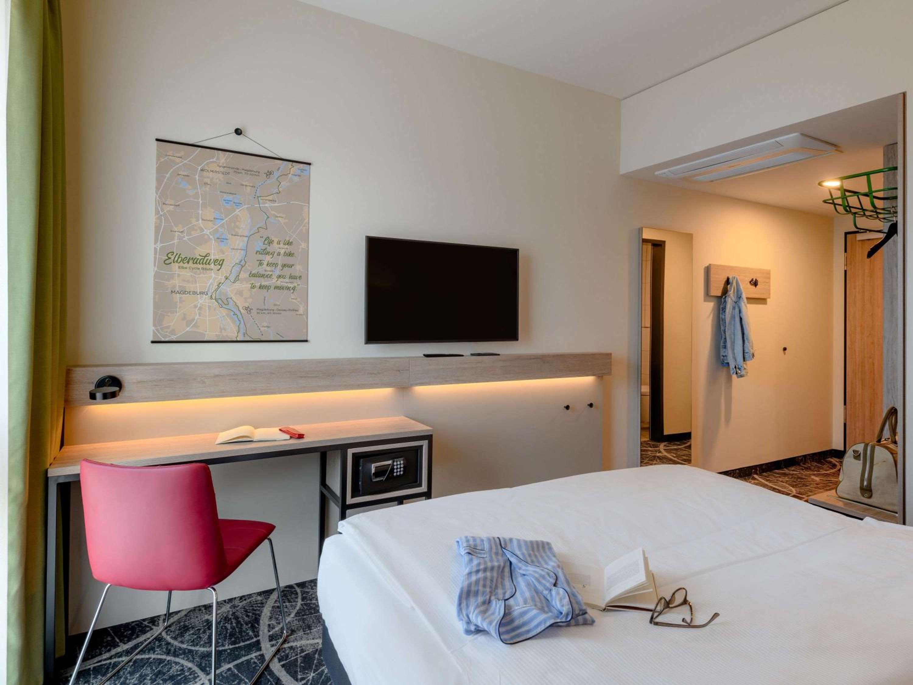 Comfort Double Room - Photo 1