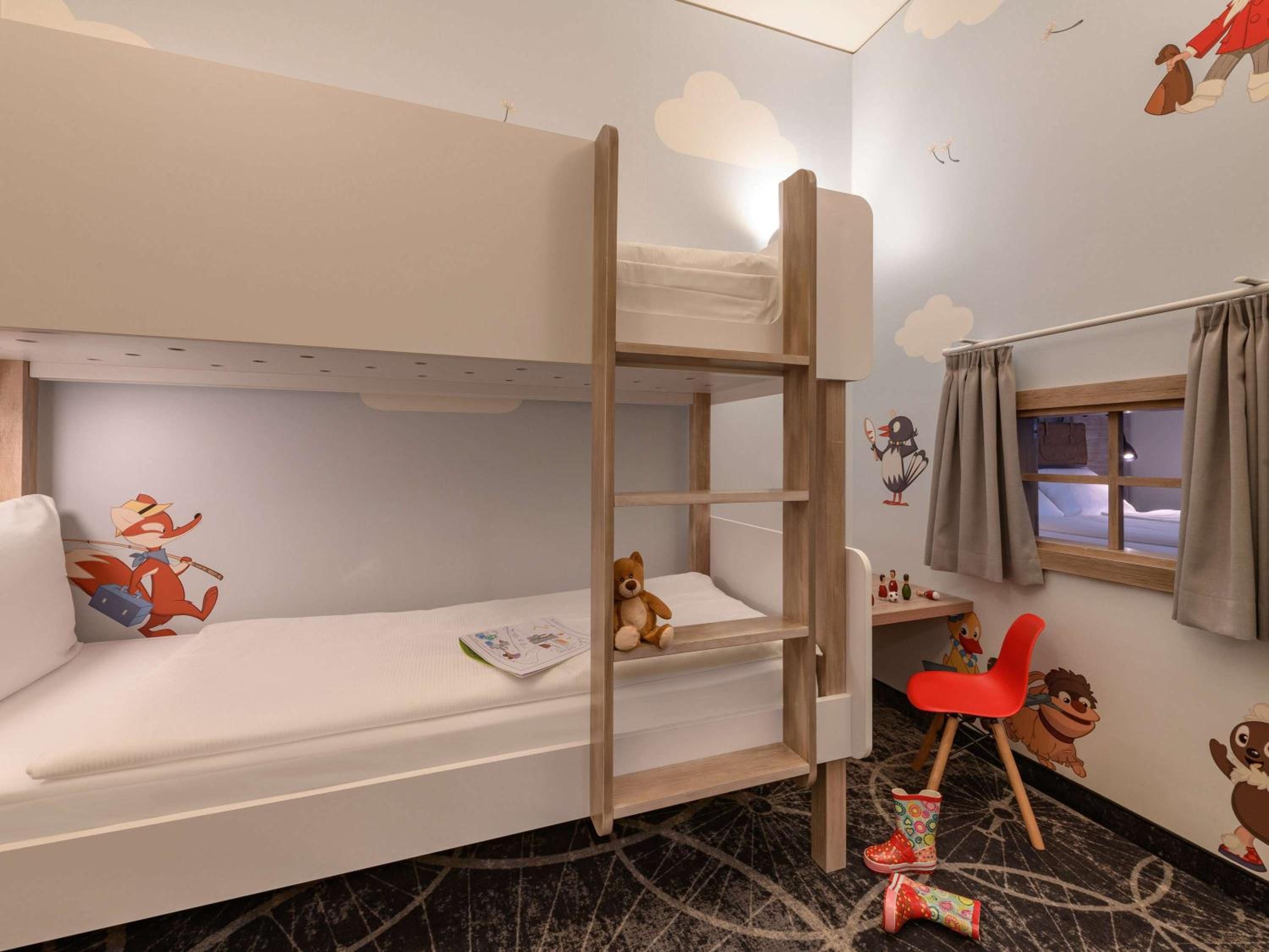 Comfort Twin Room - Photo 6