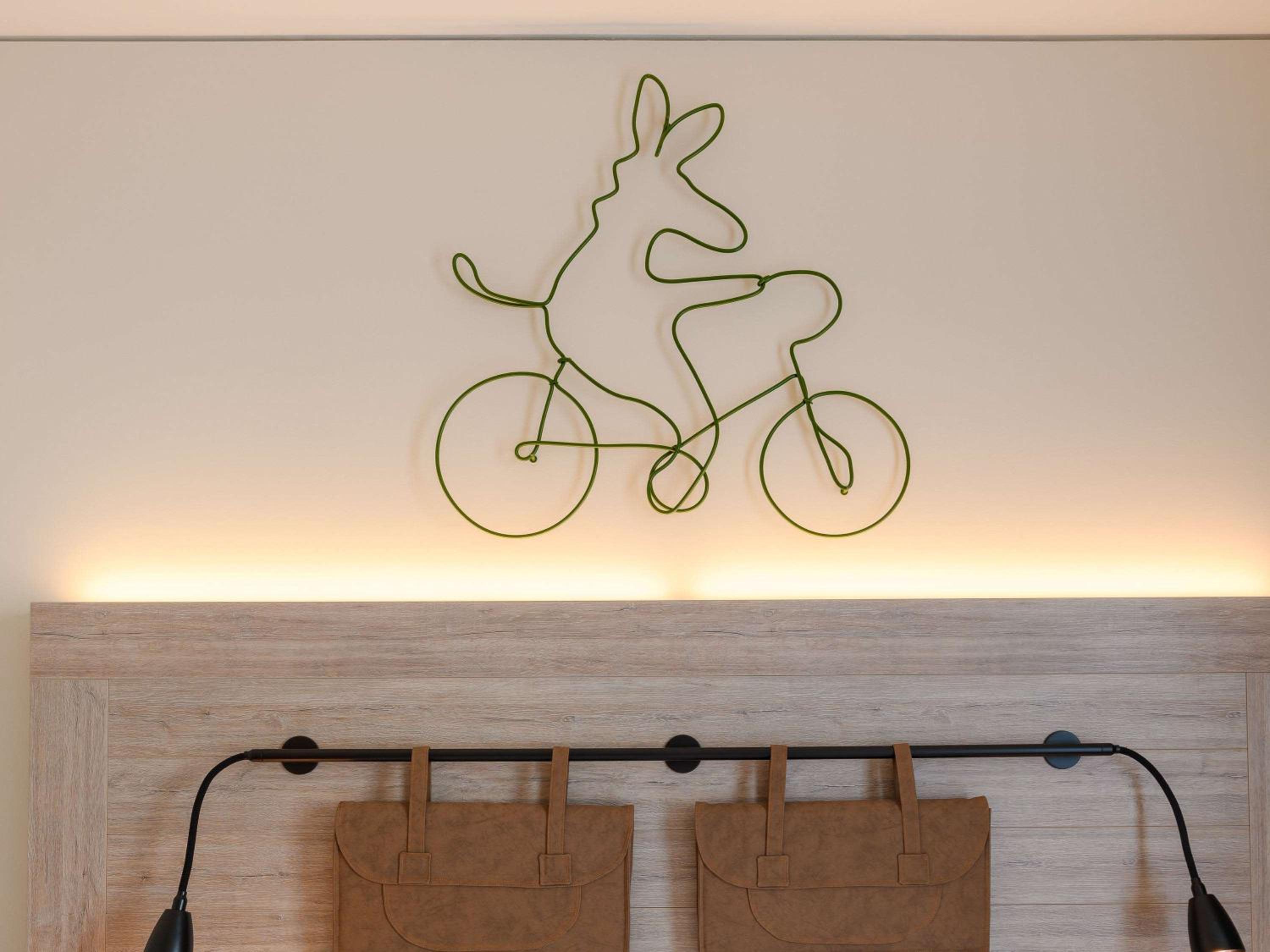 Comfort Twin Room - Photo 3
