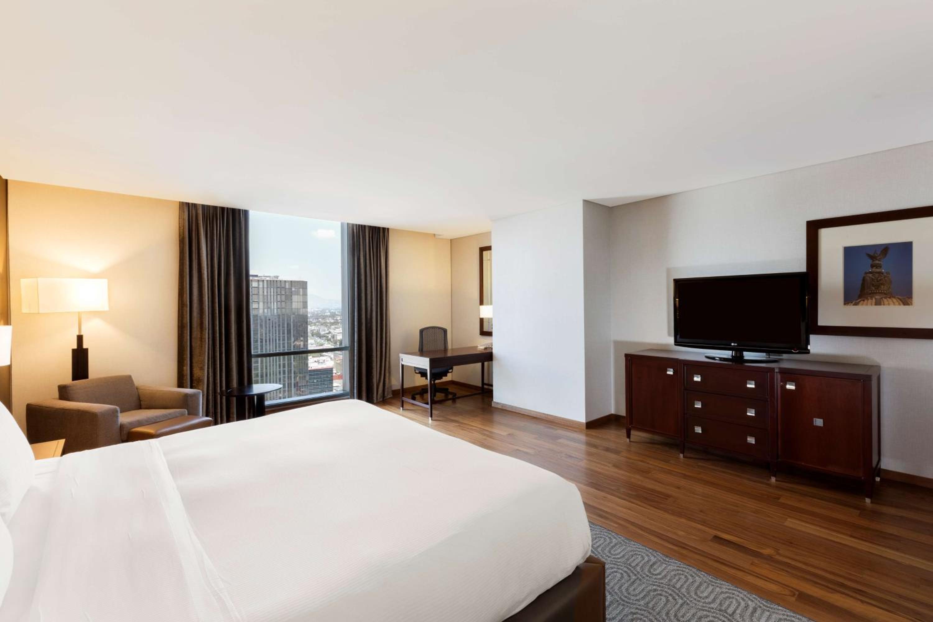 Executive King Room - Photo 10