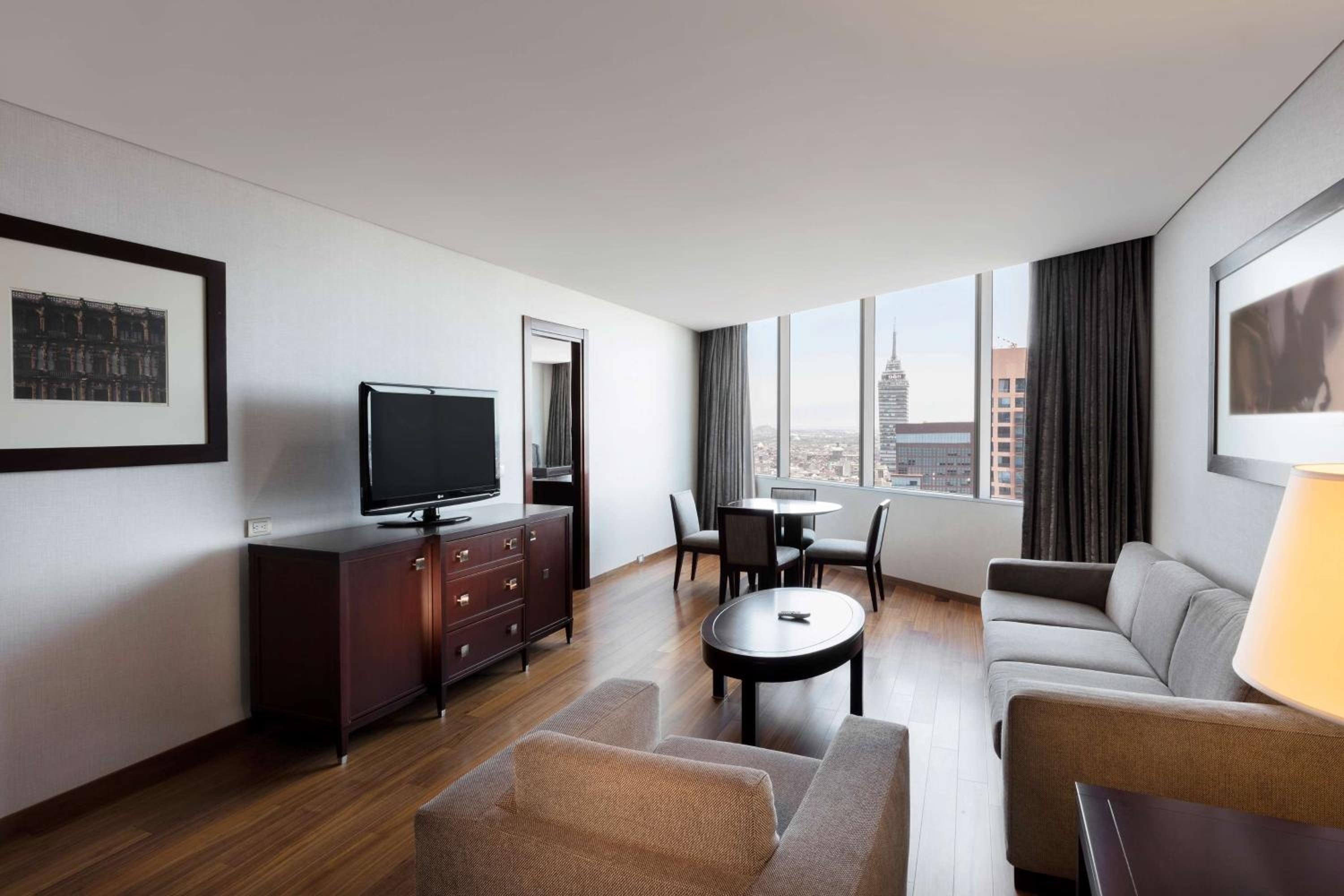 Business King Suite - Photo 5